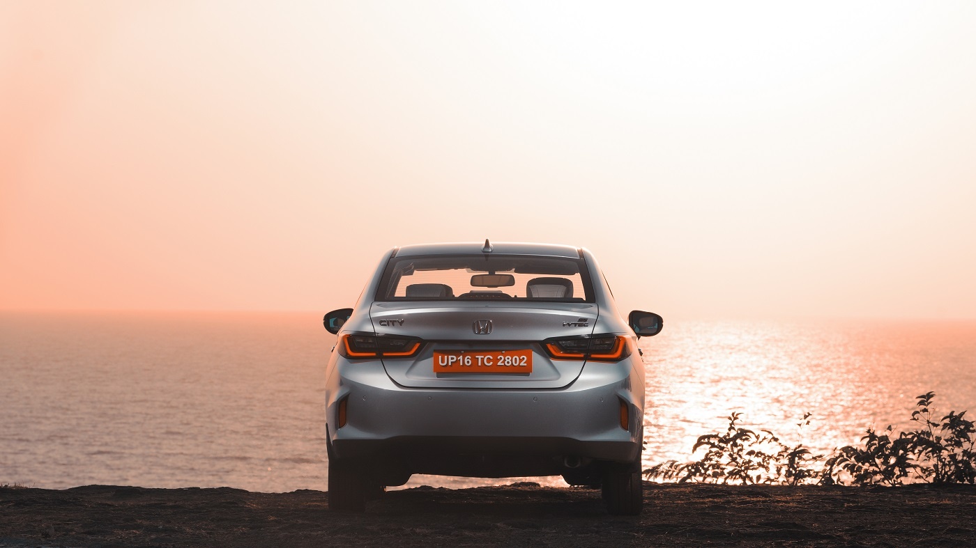 danh gia Honda City 2020 anh 5