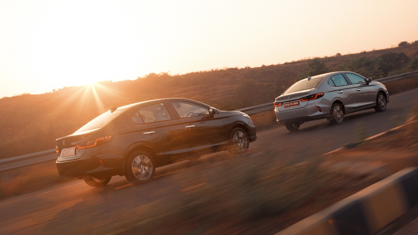 danh gia Honda City 2020 anh 15