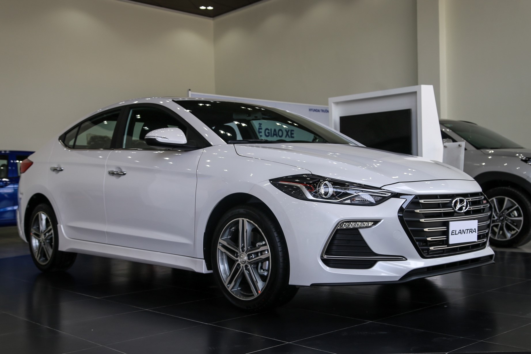 TC Motor xac nhan loi trong ban cap nhat phan mem cua Hyundai Elantra hinh anh