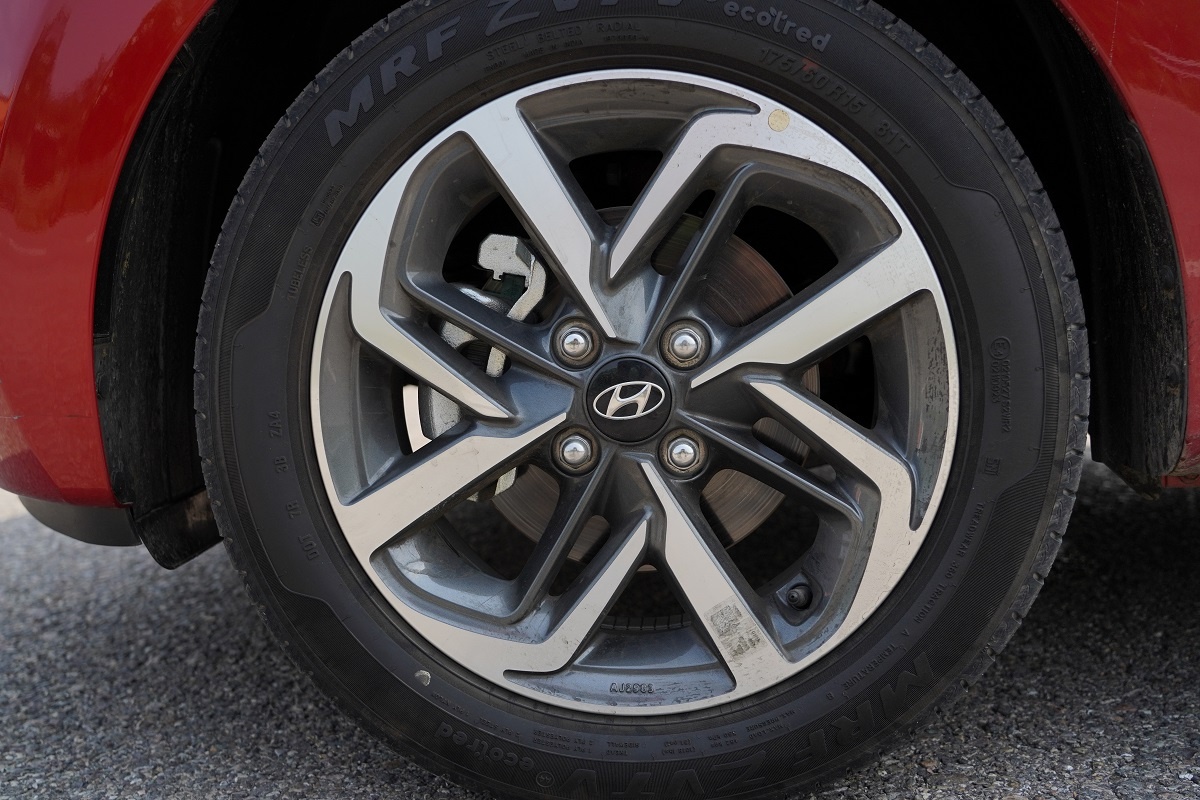 Đánh giá Hyundai Grand i10 2020 ảnh 7 Danh gia Hyundai Grand i10 2020 anh 7