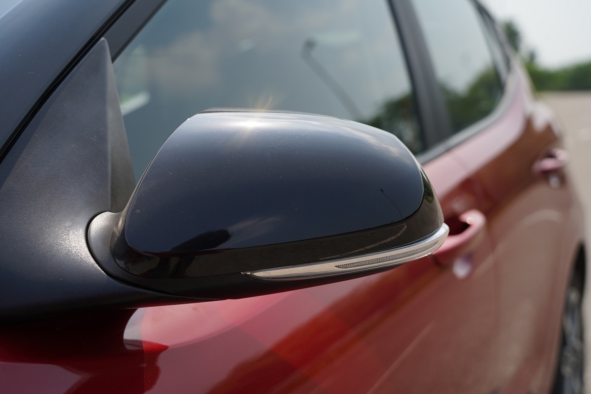Đánh giá Hyundai Grand i10 2020 ảnh 5 Danh gia Hyundai Grand i10 2020 anh 5