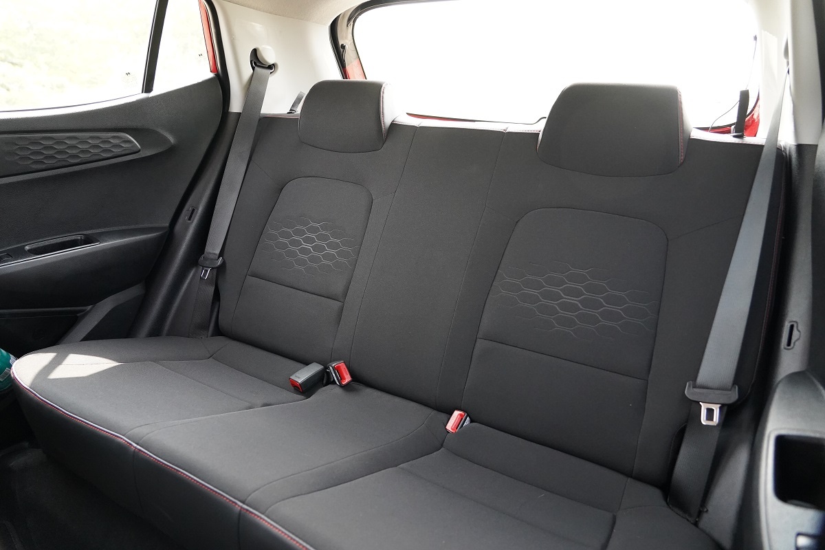 Đánh giá Hyundai Grand i10 2020 ảnh 10 Danh gia Hyundai Grand i10 2020 anh 10