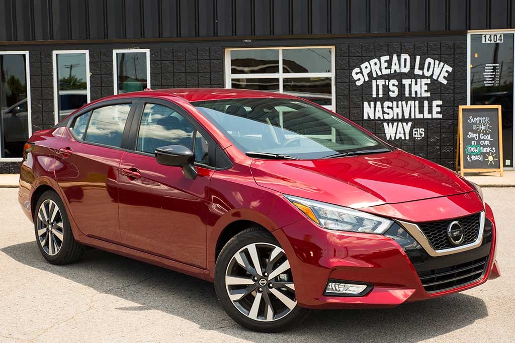 10 xe co chi phi su dung thap nhat anh 5