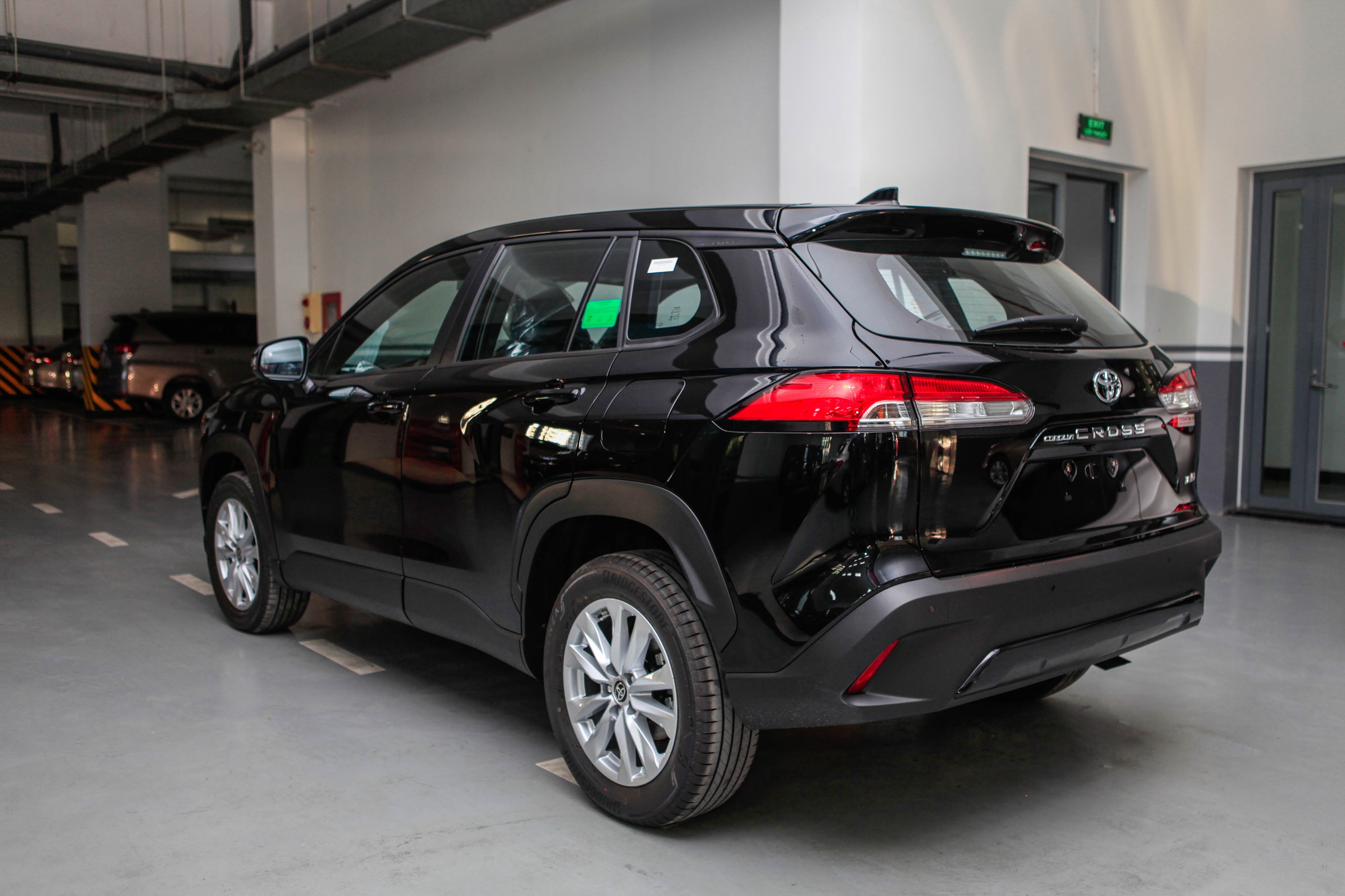 SUV gia lan banh 750-850 trieu dong anh 13