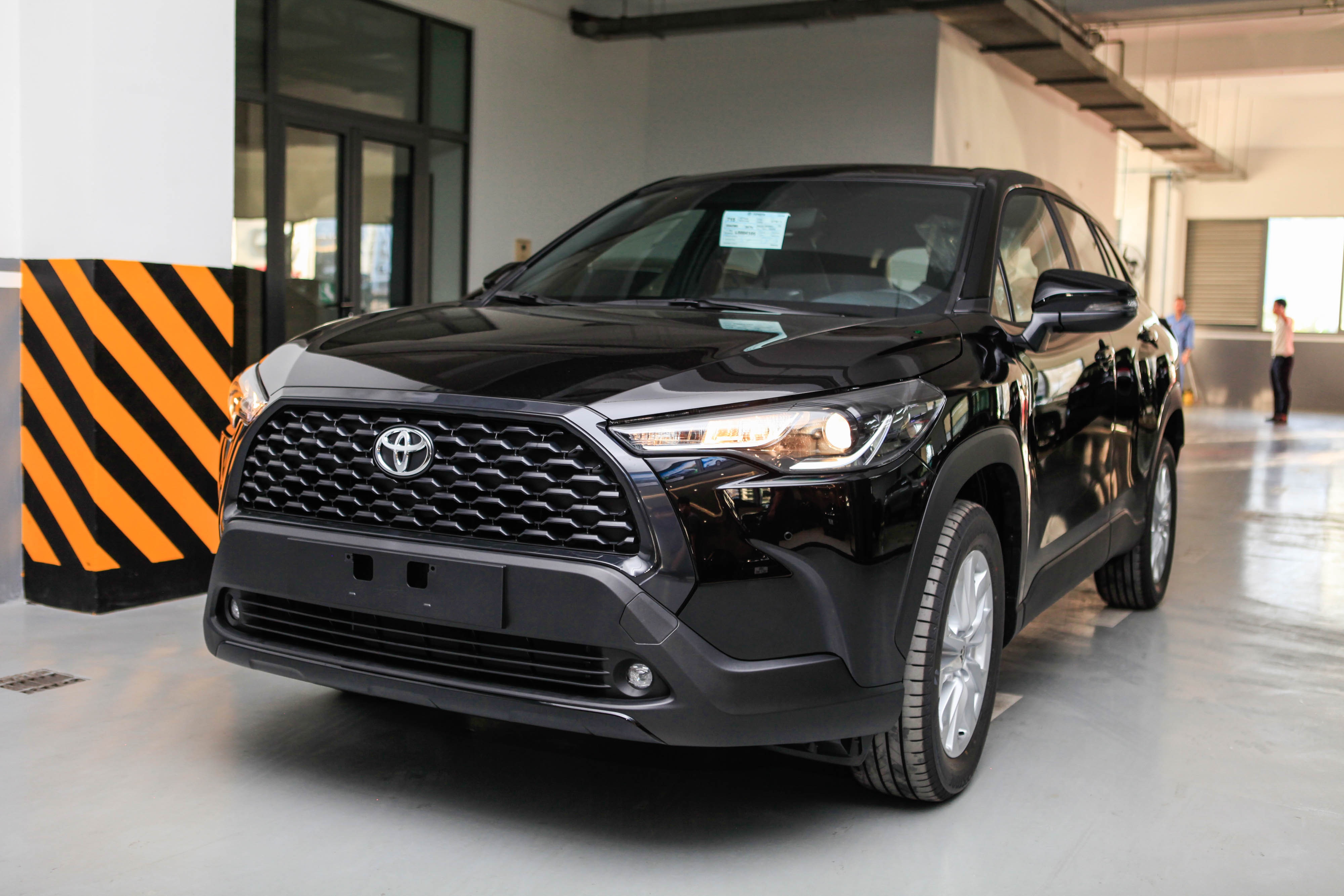 SUV gia lan banh 750-850 trieu dong anh 12