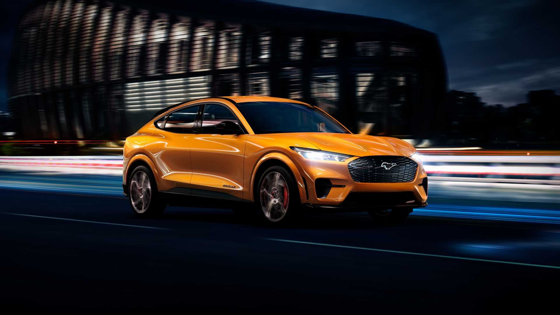 10 xe SUV nhanh nhat the gioi nam 2020 anh 1