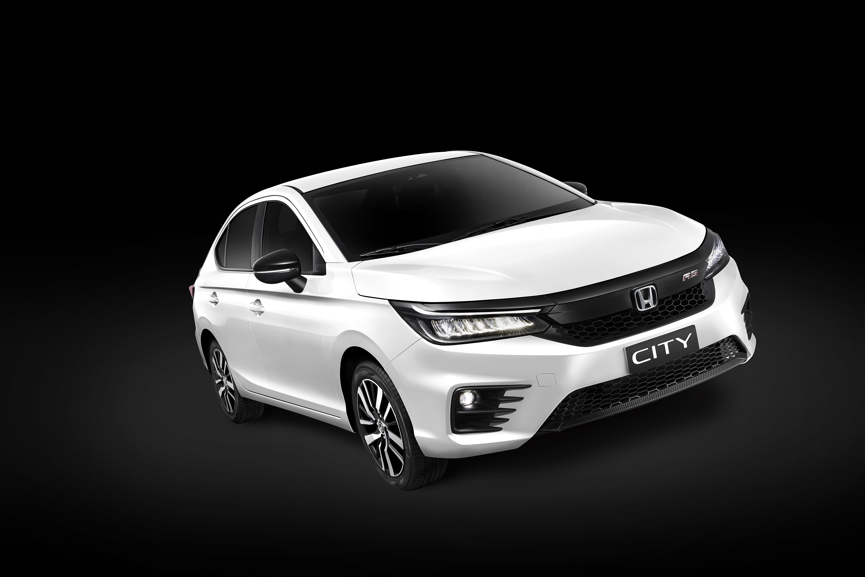 Honda City 2021 duoc ra mat tai Viet Nam anh 8