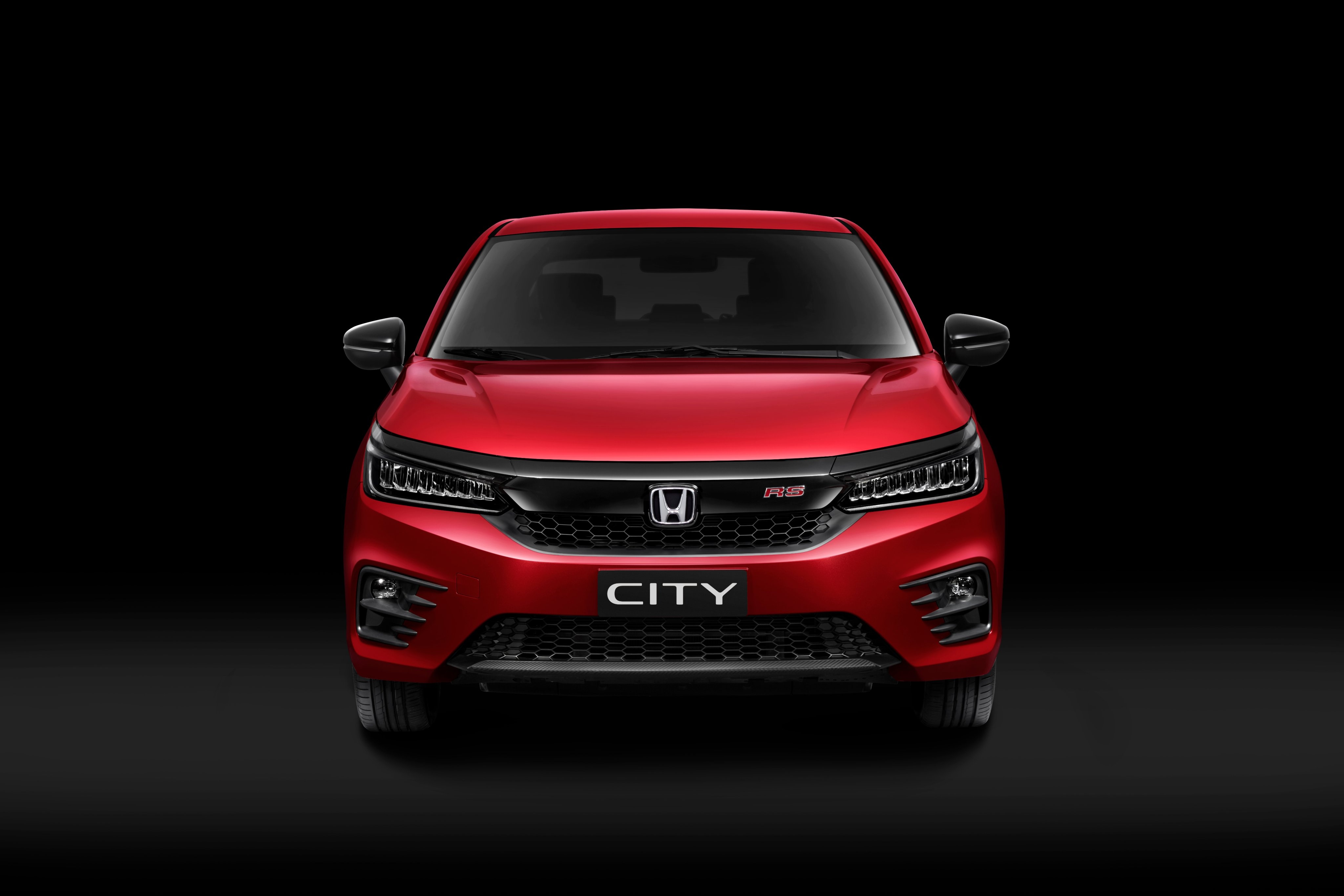 Honda City 2021 duoc ra mat tai Viet Nam anh 3