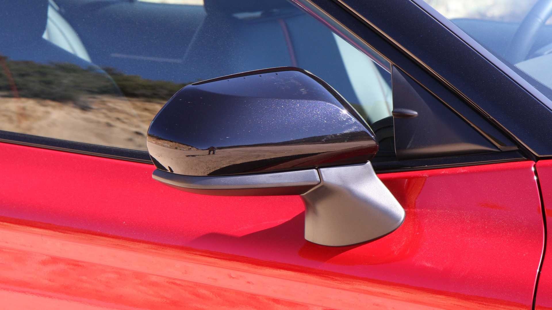 đánh giá Toyota Camry TRD 2020 ảnh 16 danh gia Toyota Camry TRD 2020 anh 16