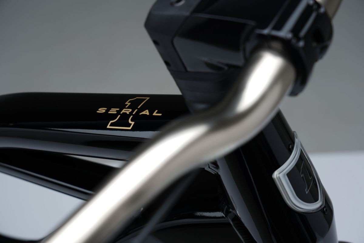 Harley-Davidson ra mắt thương hiệu sản xuất xe đạp điện ảnh 6 Harley-Davidson ra mat thuong hieu san xuat xe dap dien anh 6