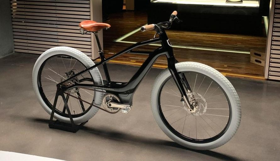 Harley-Davidson ra mắt thương hiệu sản xuất xe đạp điện ảnh 2 Harley-Davidson ra mat thuong hieu san xuat xe dap dien anh 2