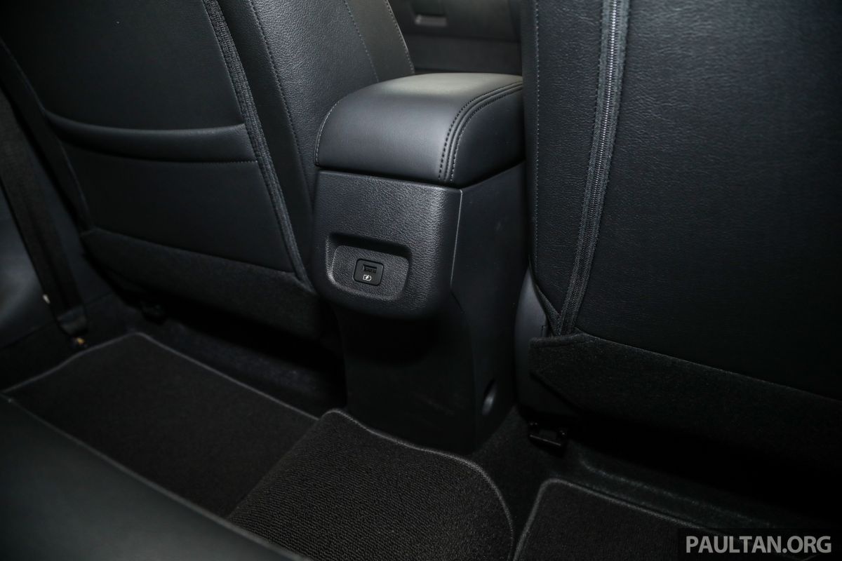 Nissan Sunny 2020 duoc ra mat tai Malaysia anh 25