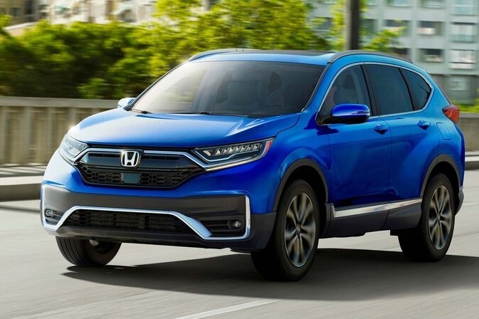 Nhung mau xe bi lay trom nhieu nhat tai My nam 2019 hinh anh