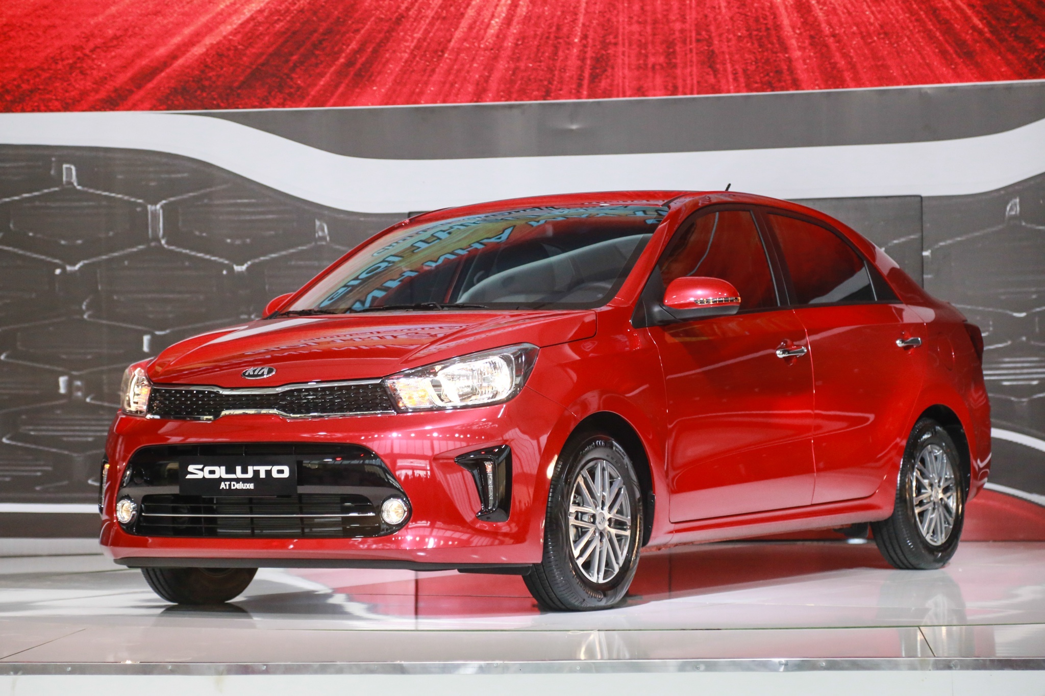 Hyundai Accent vượt doanh số Toyota Vios ảnh 5 Hyundai Accent vuot doanh so Toyota Vios anh 5