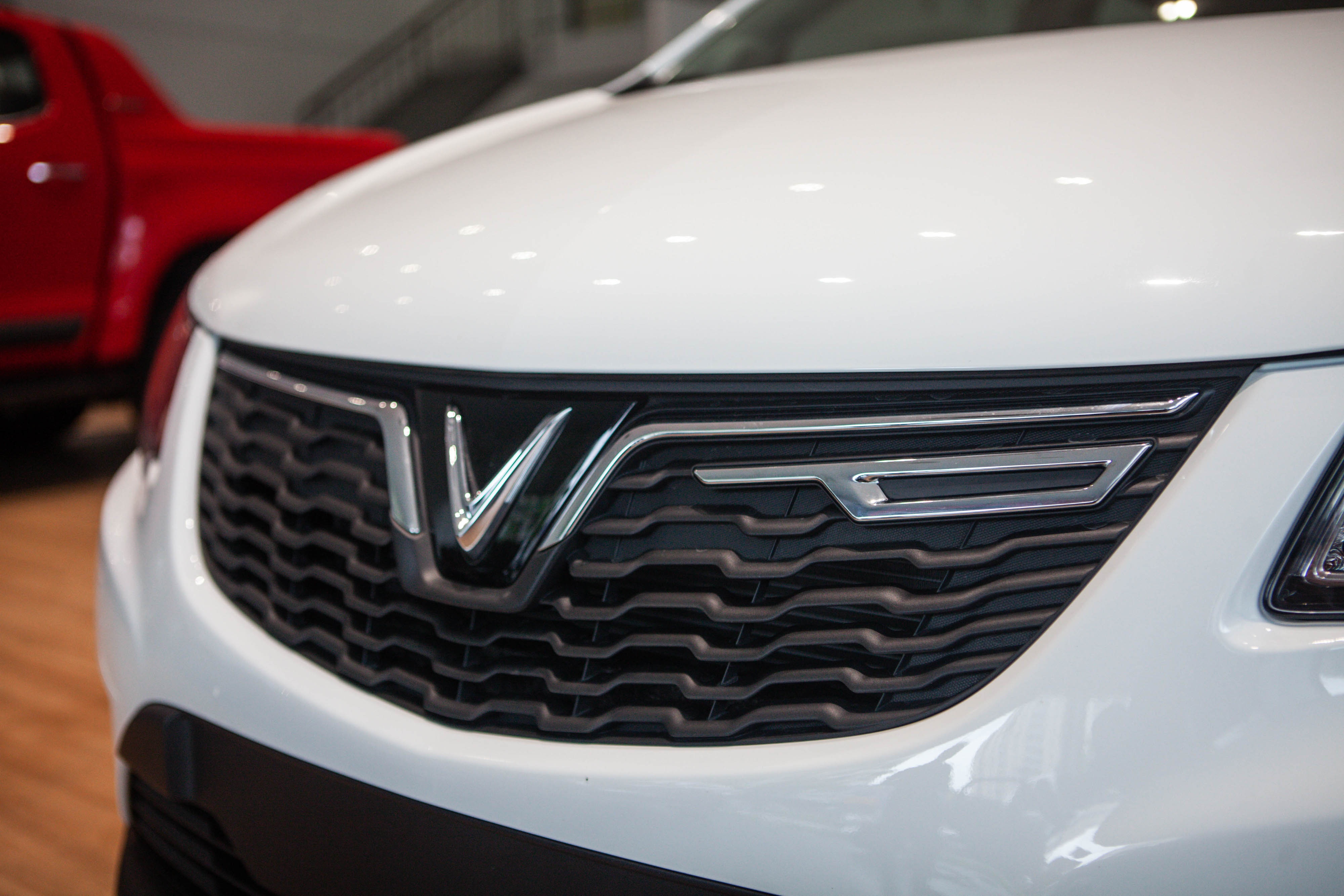 Nhung mau oto ha gia dang mua anh 1