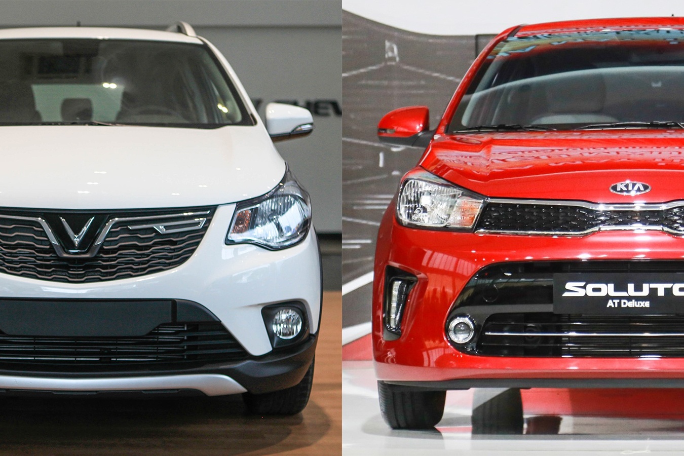 so sanh VinFast Fadil va Kia Soluto anh 1
