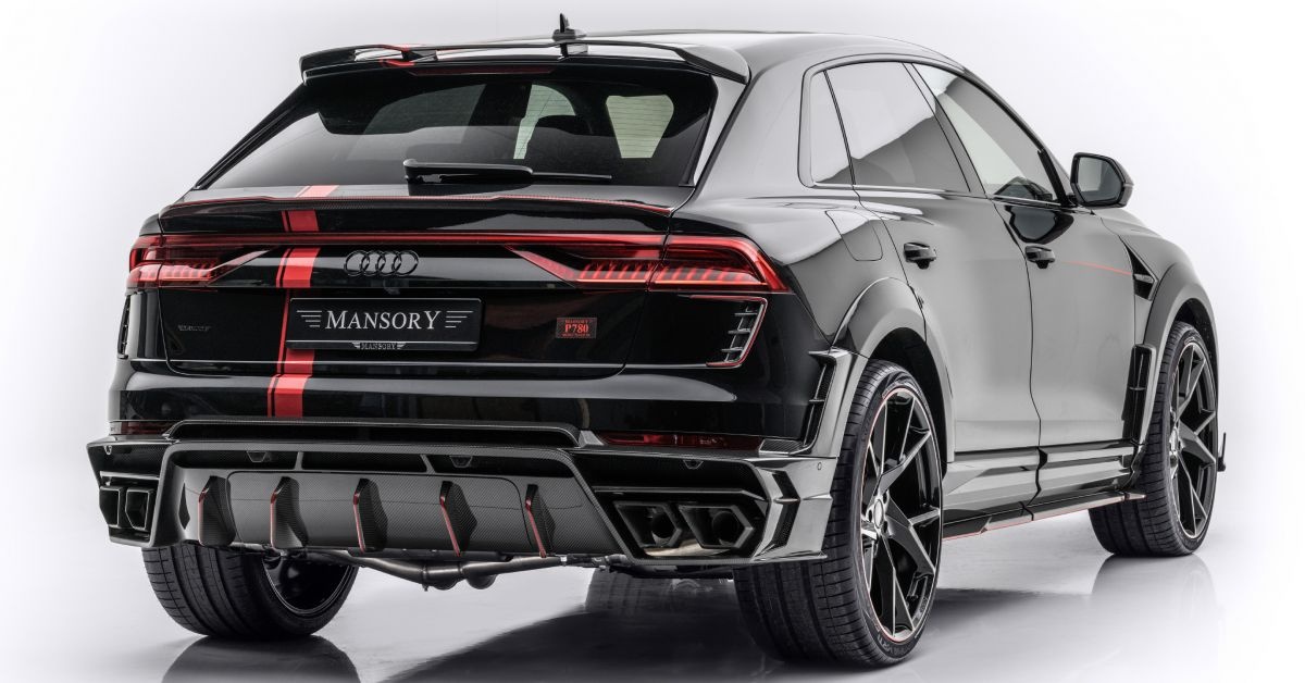 Ban do Audi RS Q8 cho suc keo 1.000 Nm anh 7