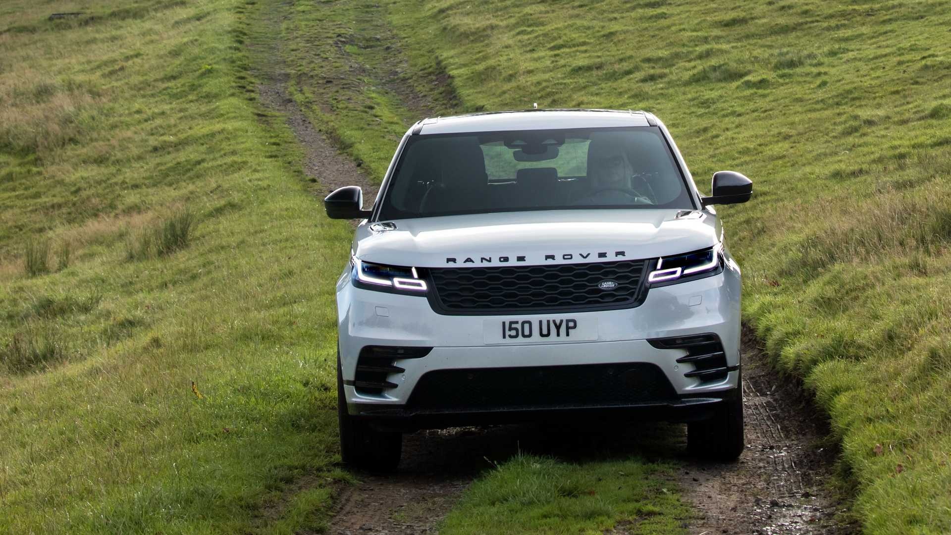 Range Rover Velar 2021 duoc ra mat anh 20