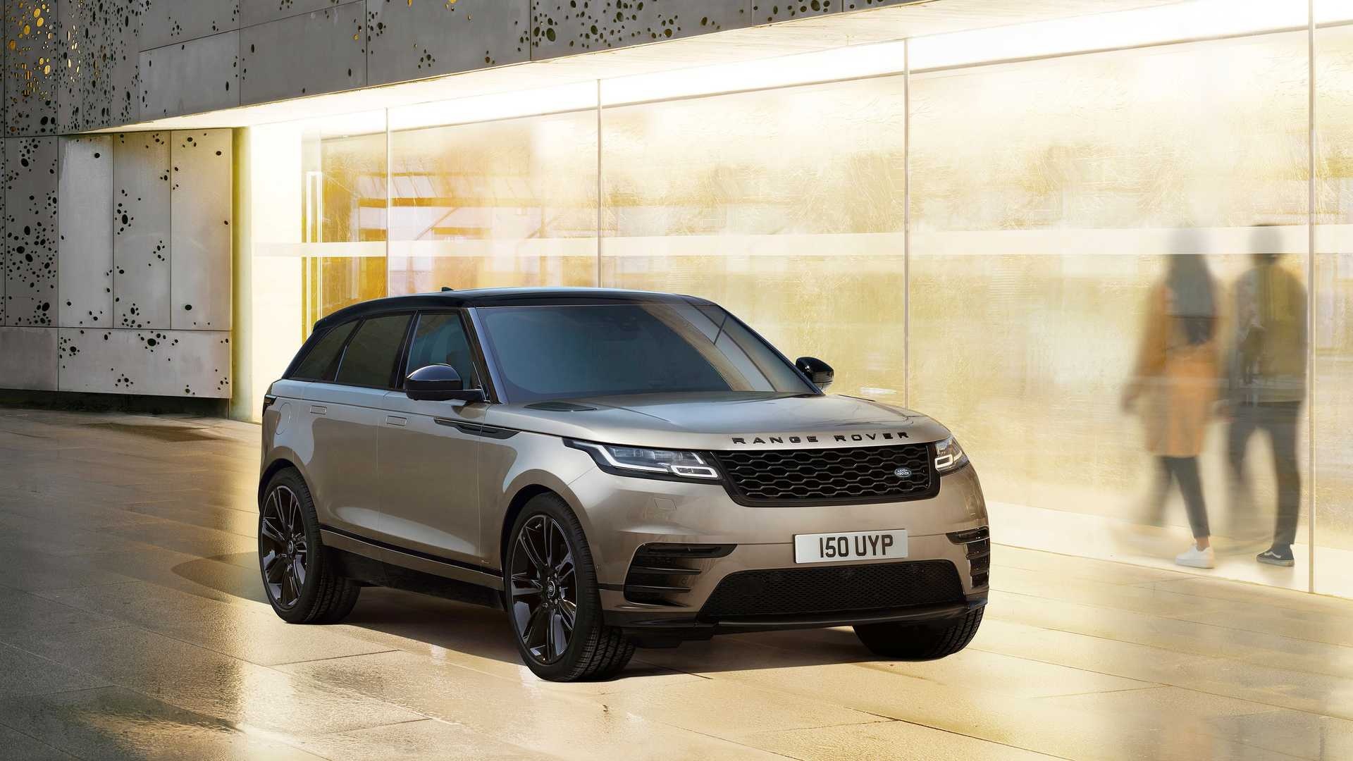 Range Rover Velar 2021 duoc ra mat anh 17