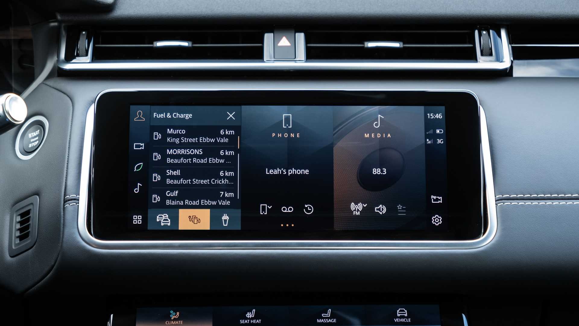 Range Rover Velar 2021 được ra mắt ảnh 6 Range Rover Velar 2021 duoc ra mat anh 6