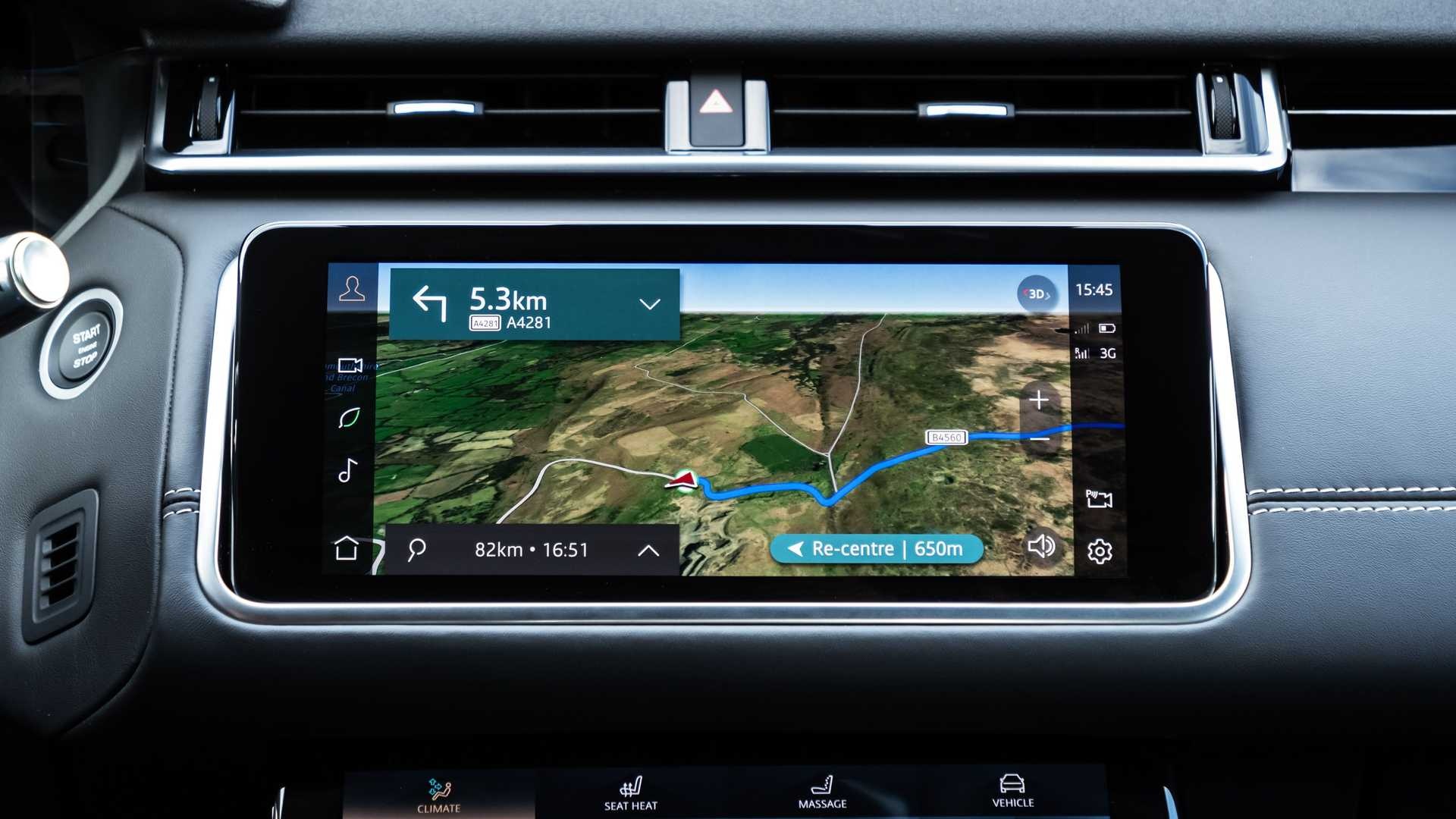 Range Rover Velar 2021 được ra mắt ảnh 8 Range Rover Velar 2021 duoc ra mat anh 8