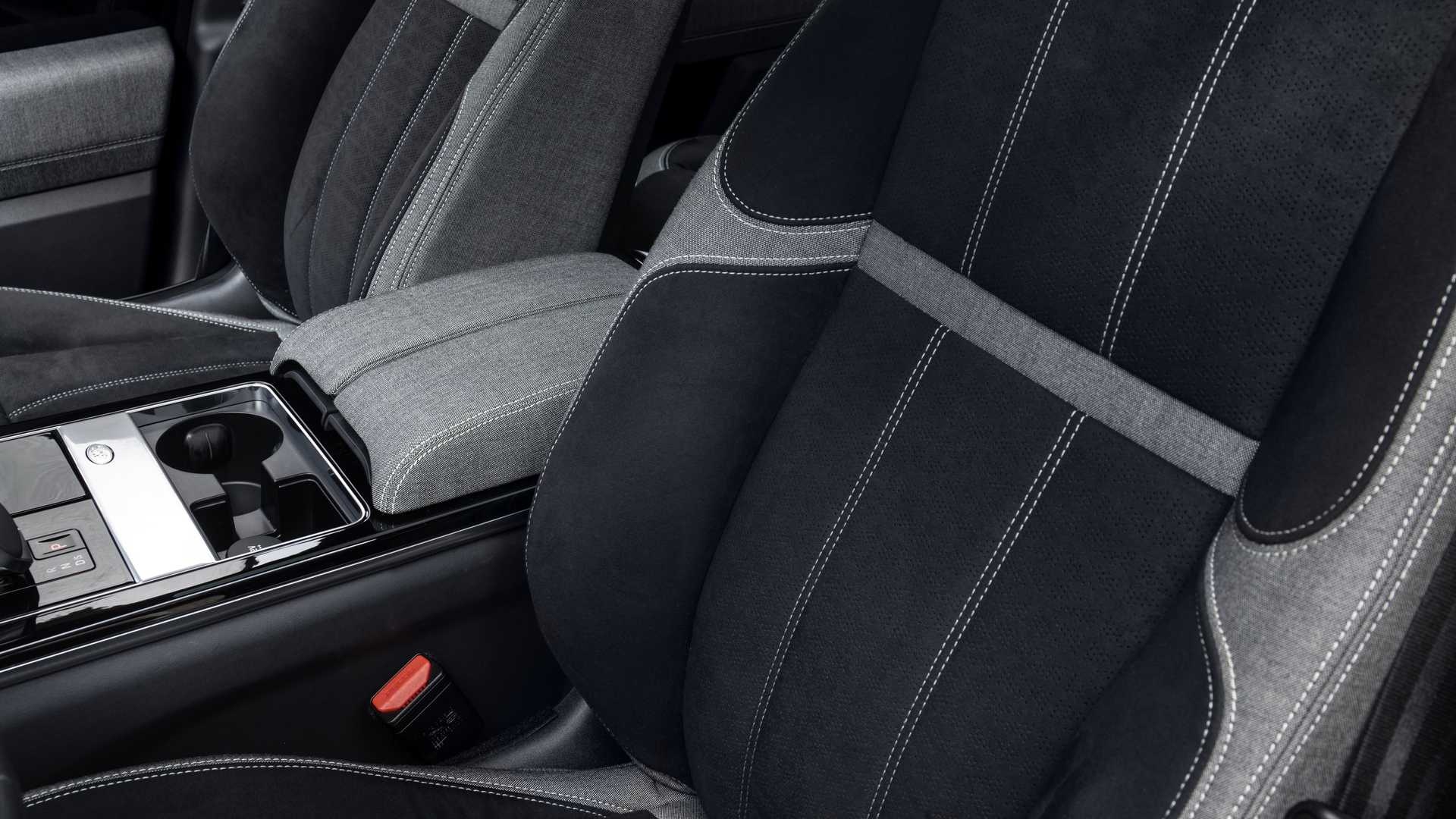 Range Rover Velar 2021 được ra mắt ảnh 14 Range Rover Velar 2021 duoc ra mat anh 14