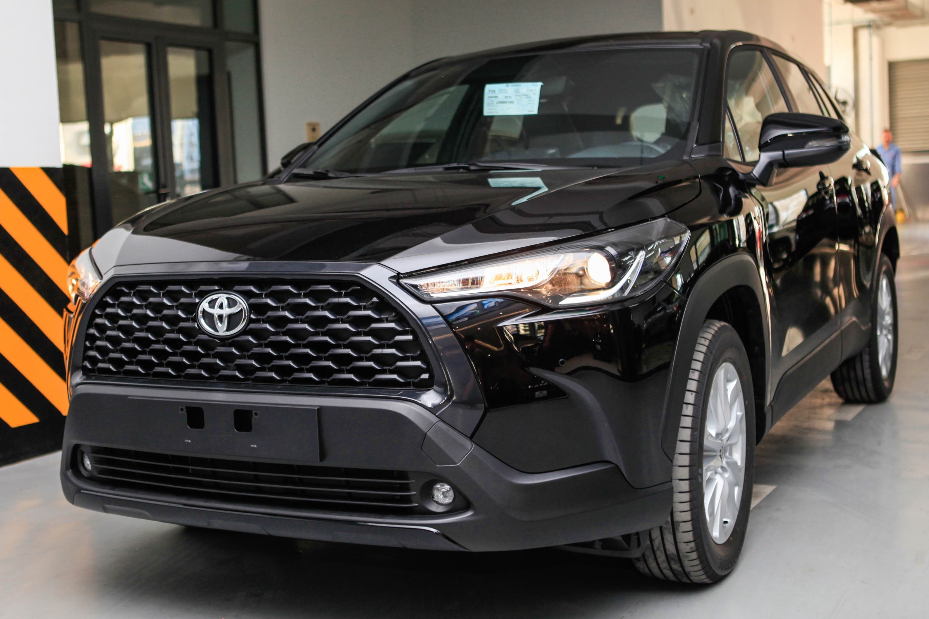 Chon xe gam cao nao voi 750-850 trieu dong? hinh anh