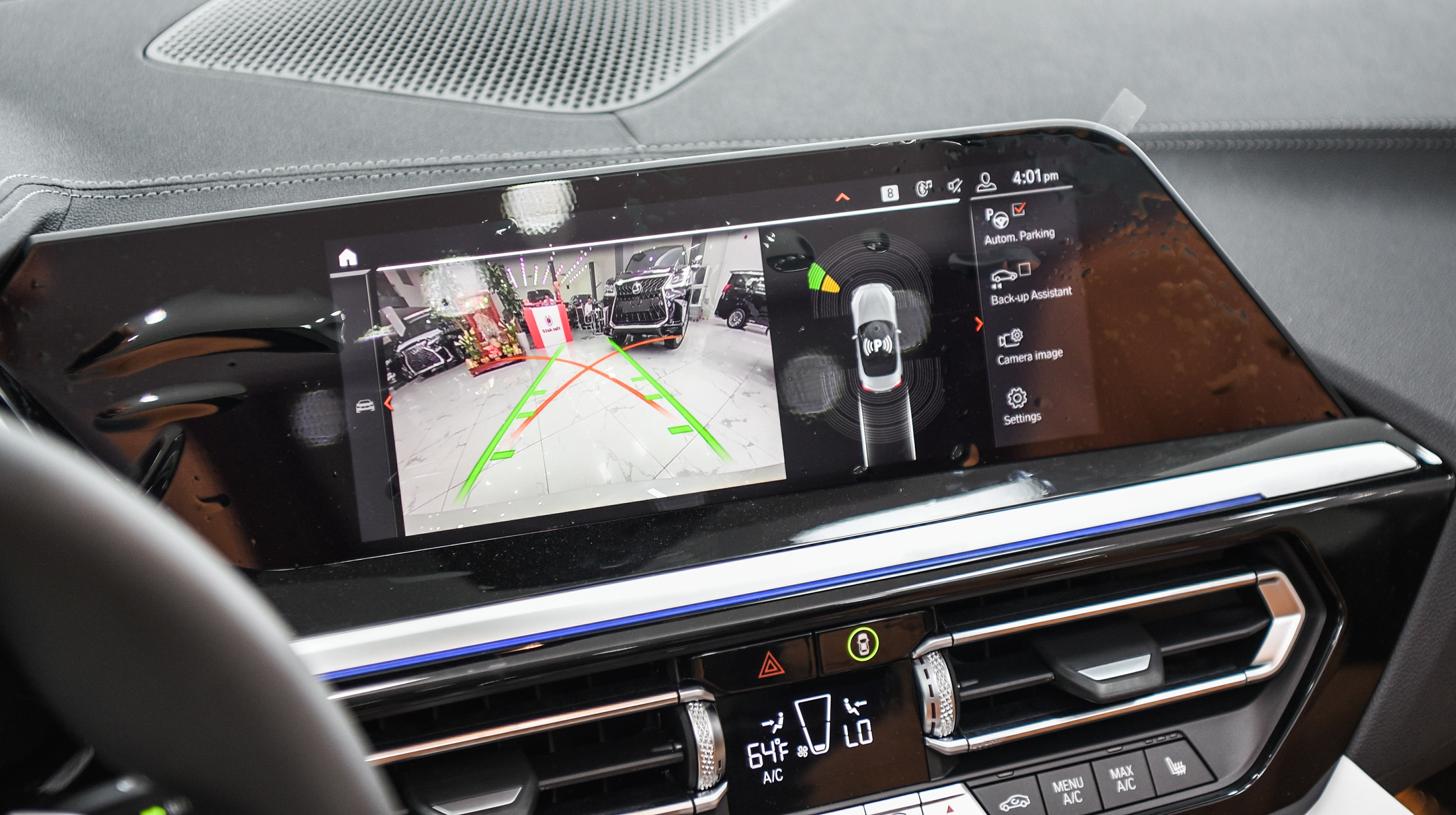 Chi tiết BMW Z4 sDrive30i M-Sport 2020 đầu tiên tại Việt Nam ảnh 12 Chi tiet BMW Z4 sDrive30i M-Sport 2020 dau tien tai Viet Nam anh 12