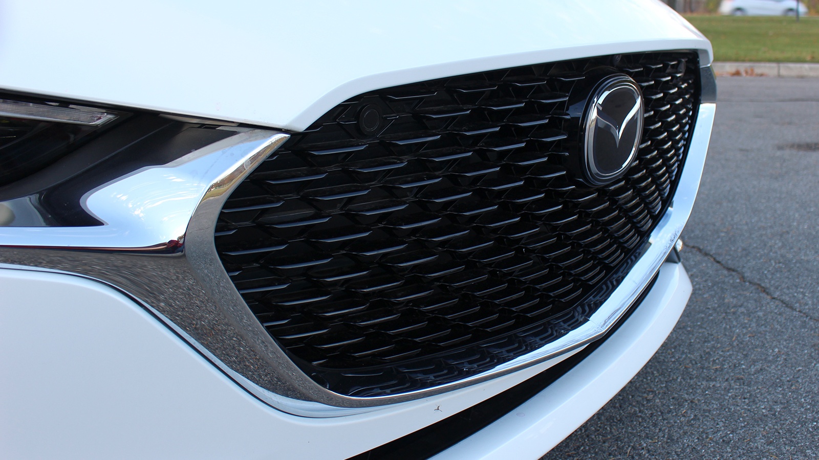 Đánh giá Mazda3 Turbo 2021 ảnh 7 Danh gia Mazda3 Turbo 2021 anh 7