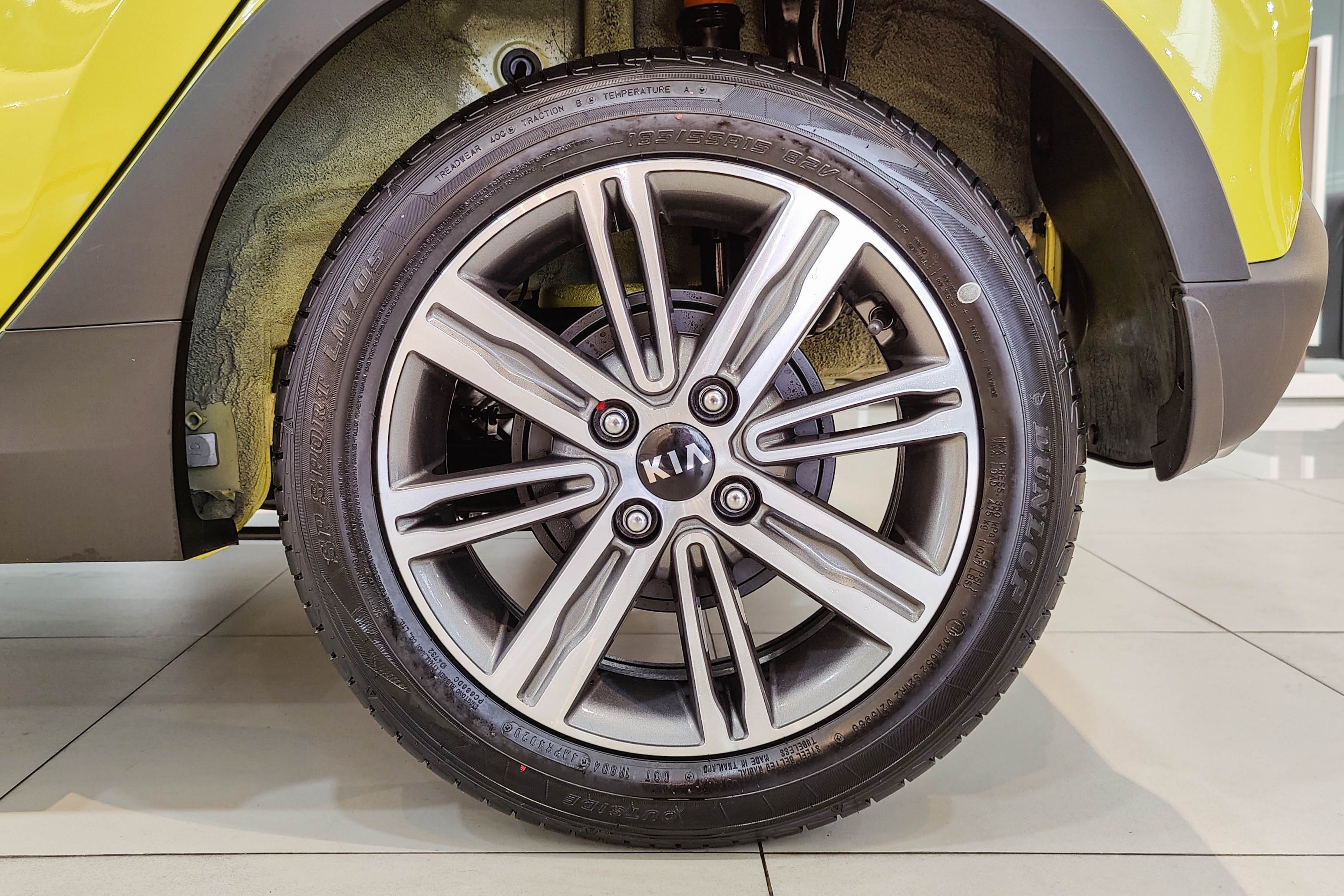 VinFast Fadil bỏ xa Hyundai Grand i10 ảnh 10 VinFast Fadil bo xa Hyundai Grand i10 anh 10