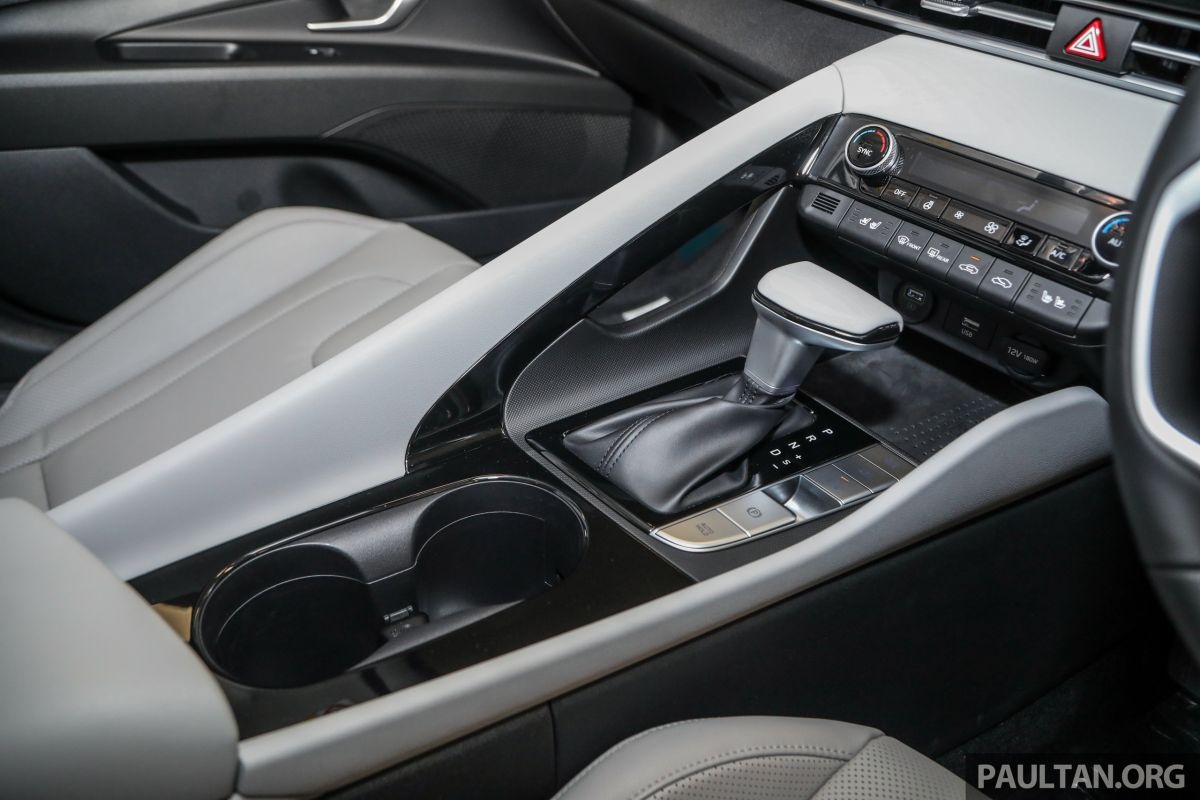 chi tiet Hyundai Elantra 2021 anh 20