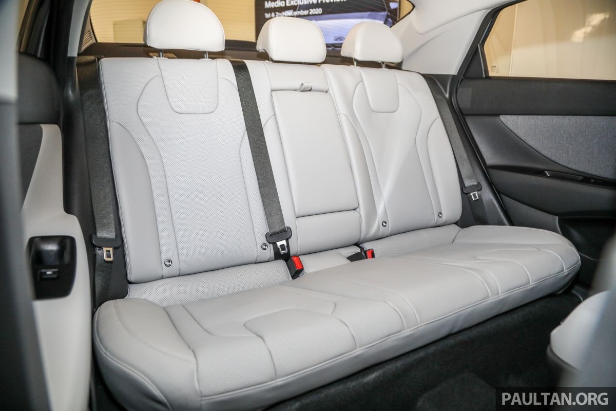 chi tiet Hyundai Elantra 2021 anh 16