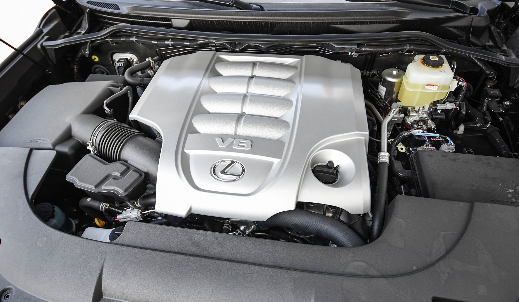 Chi tiet Lexus LX570 Super Sport 2021 dau tien tai Viet Nam anh 15