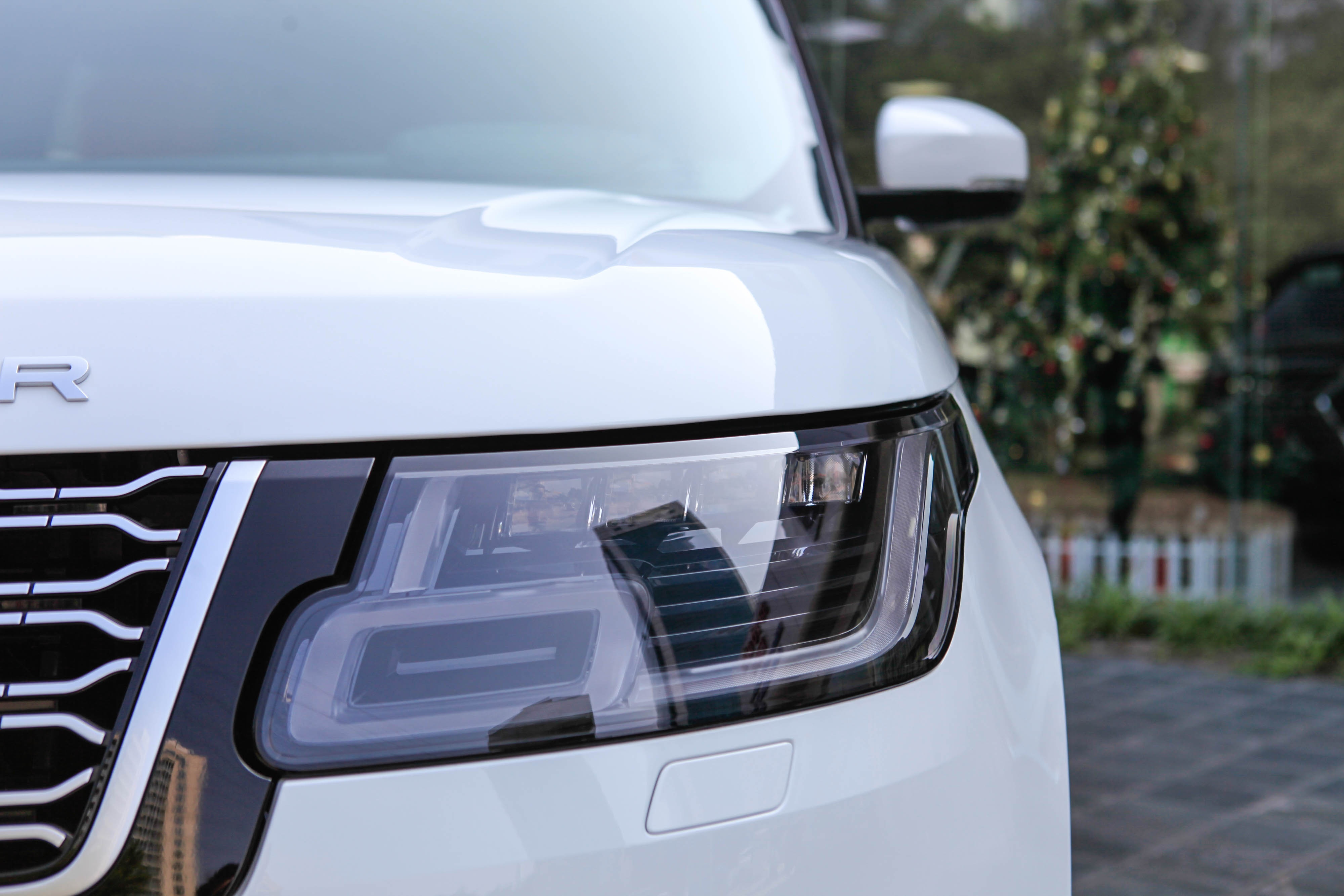 Chi tiết Range Rover Autobiography LWB 2020 ảnh 7 Chi tiet Range Rover Autobiography LWB 2020 anh 7