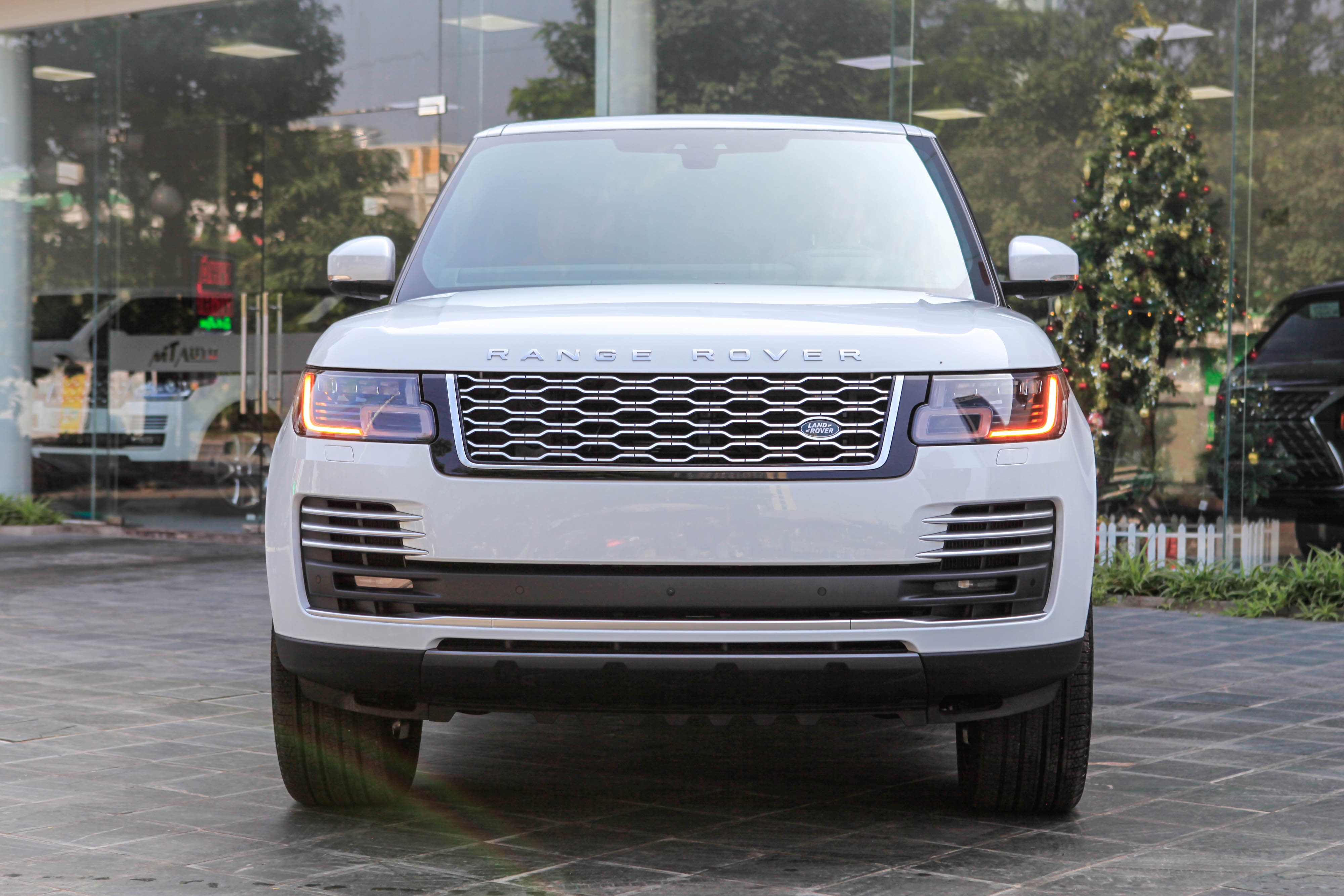Chi tiết Range Rover Autobiography LWB 2020 ảnh 4 Chi tiet Range Rover Autobiography LWB 2020 anh 4