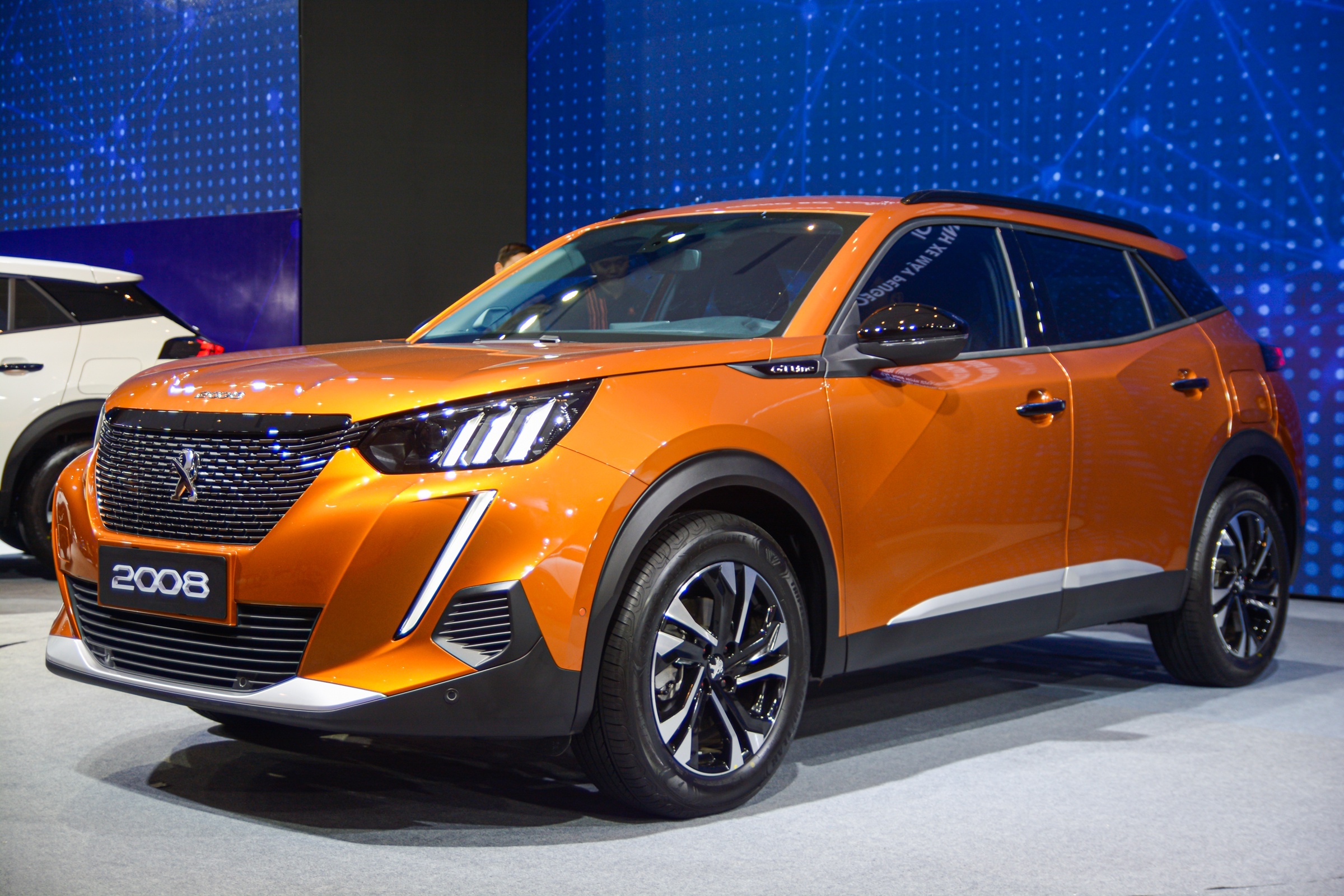 Nhung dau an tich cuc cua thi truong oto Viet Nam nam 2020 anh 7