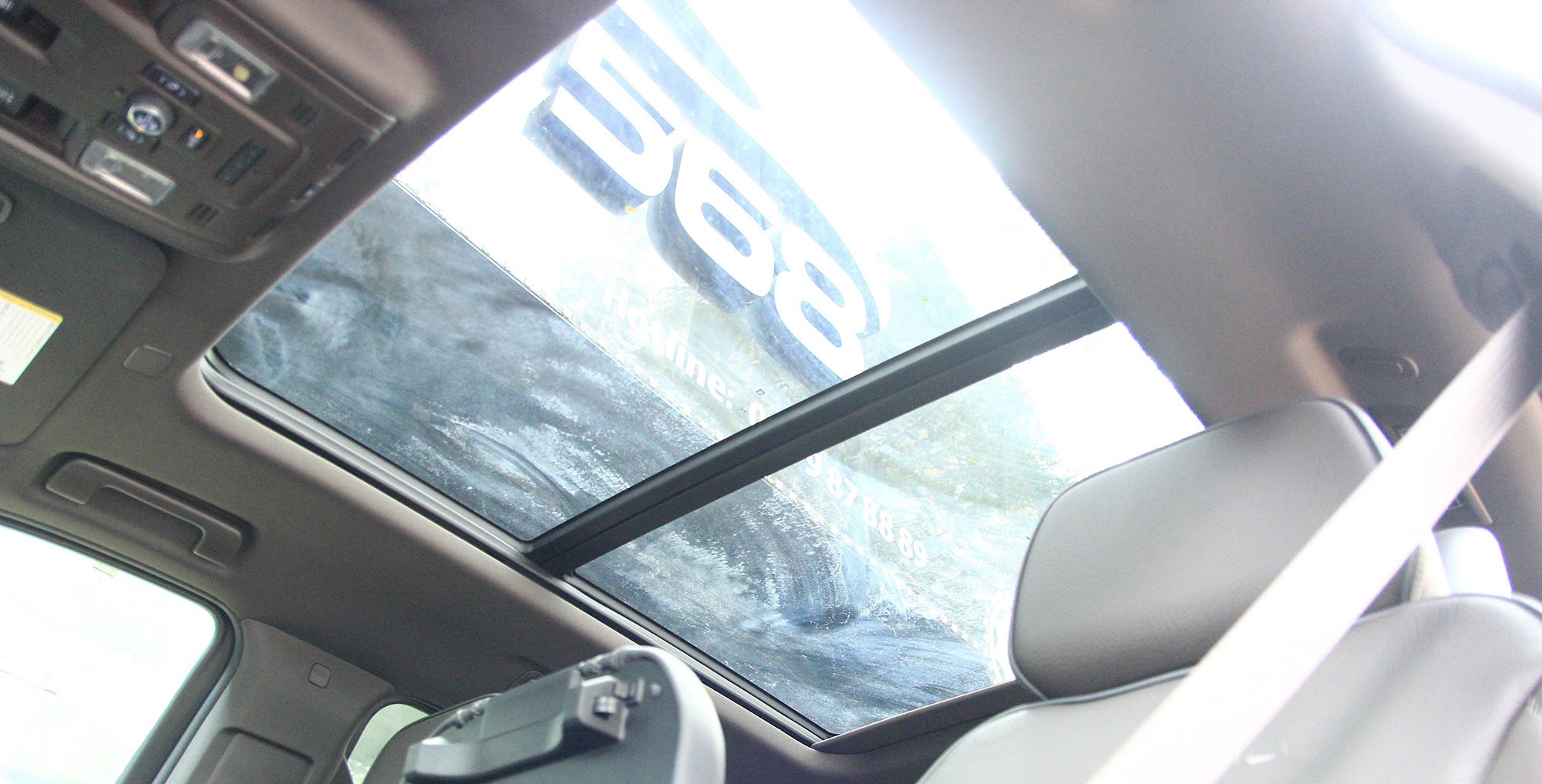 Chi tiết GMC Yukon XL Denali 2021 tại Việt Nam ảnh 17 Chi tiet GMC Yukon XL Denali 2021 tai Viet Nam anh 17