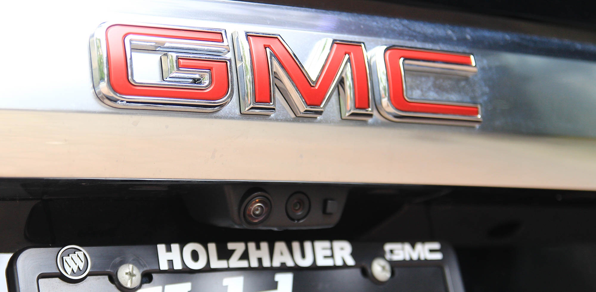 Chi tiết GMC Yukon XL Denali 2021 tại Việt Nam ảnh 9 Chi tiet GMC Yukon XL Denali 2021 tai Viet Nam anh 9