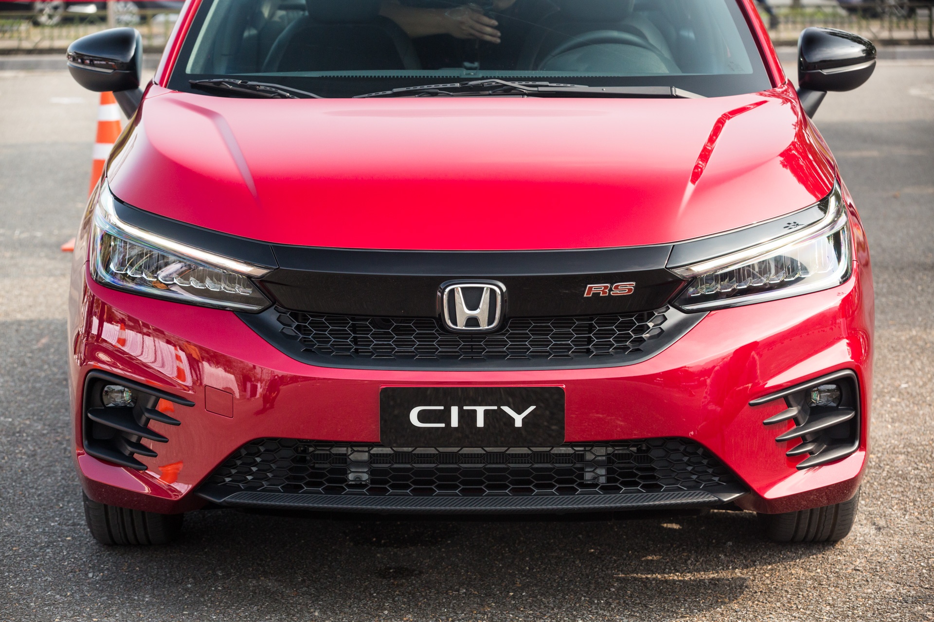 So sánh Honda City 2021 và Mazda2 2020 ảnh 7 So sanh Honda City 2021 va Mazda2 2020 anh 7