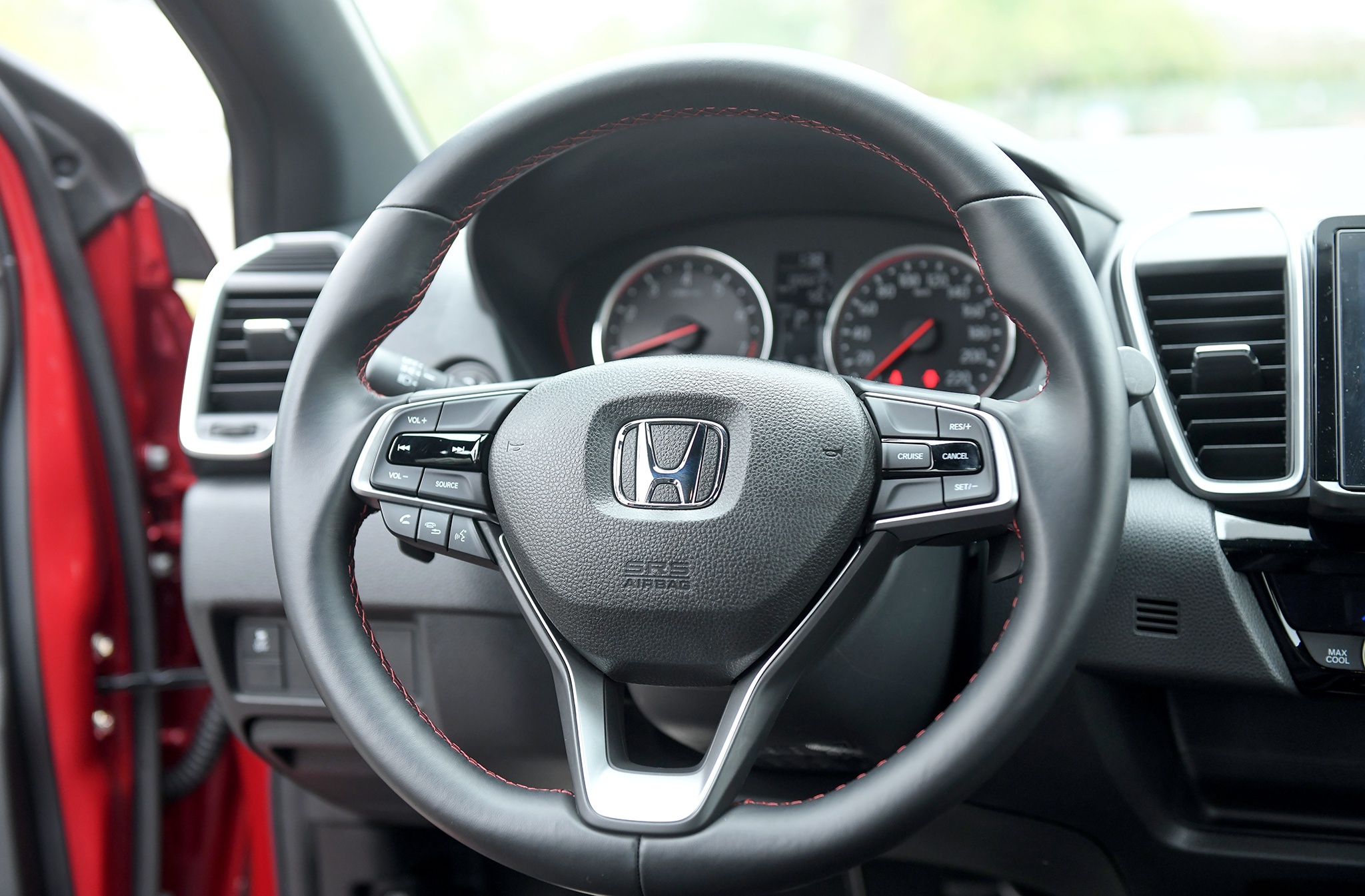 So sánh Honda City 2021 và Mazda2 2020 ảnh 14 So sanh Honda City 2021 va Mazda2 2020 anh 14
