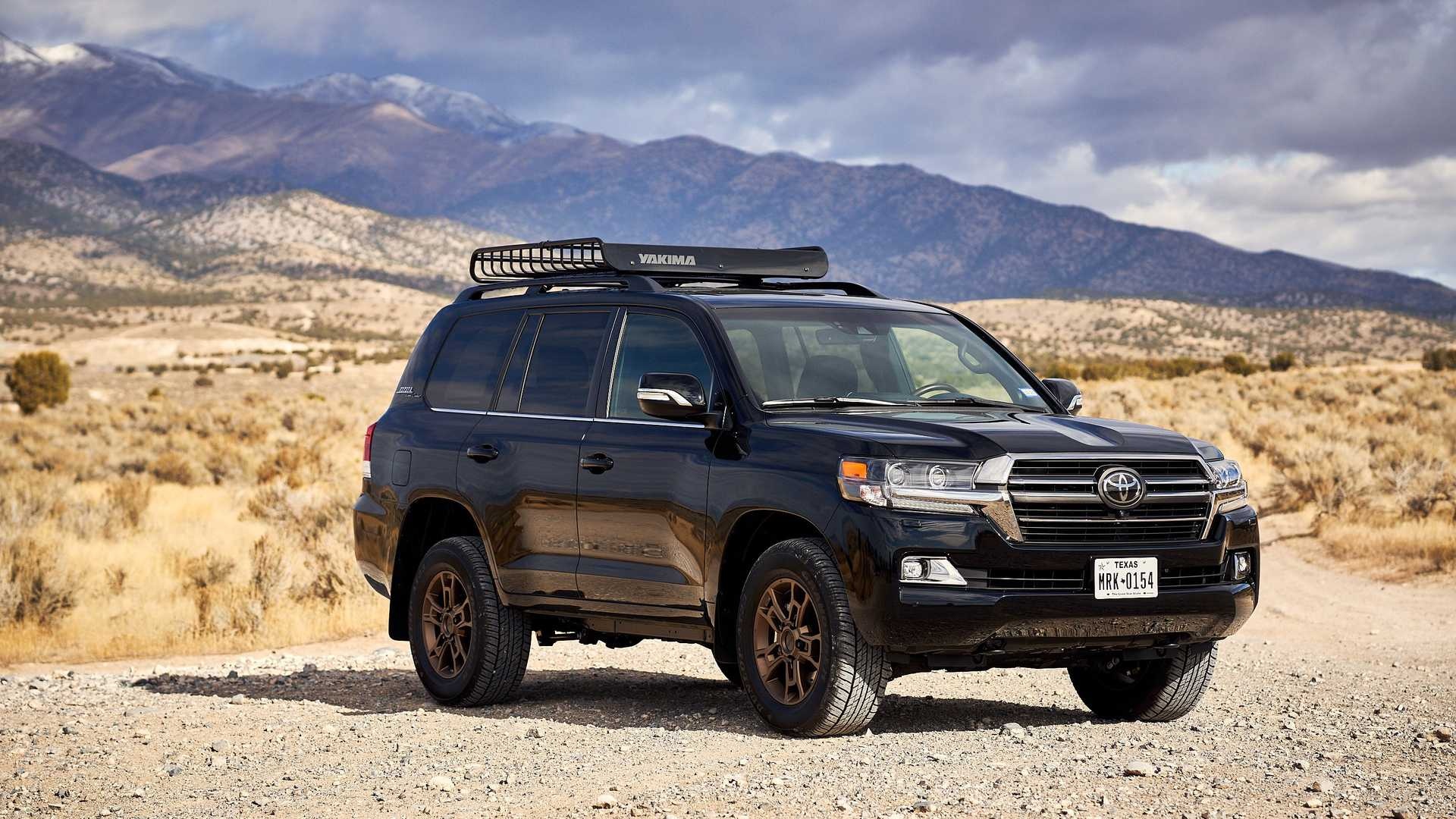 Nhung mau SUV moi co kha nang vuot dia hinh tot nhat nam 2020 anh 11