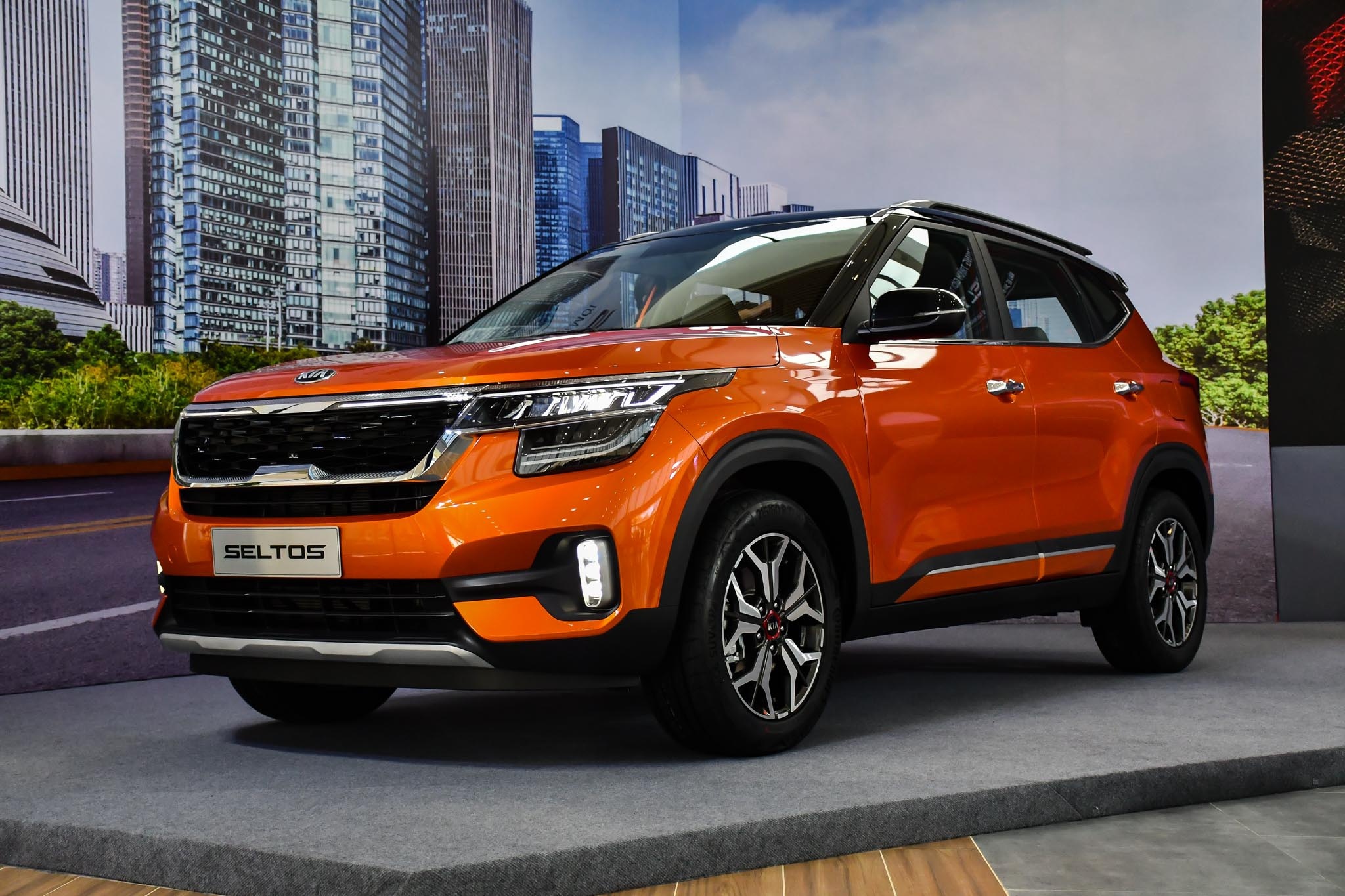 xu hướng mua ôtô của người Việt ảnh 6 xu huong mua oto cua nguoi Viet anh 6