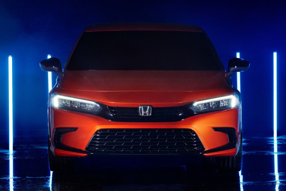 Honda Civic Type R moi se la chiec Civic manh nhat tung duoc san xuat? hinh anh