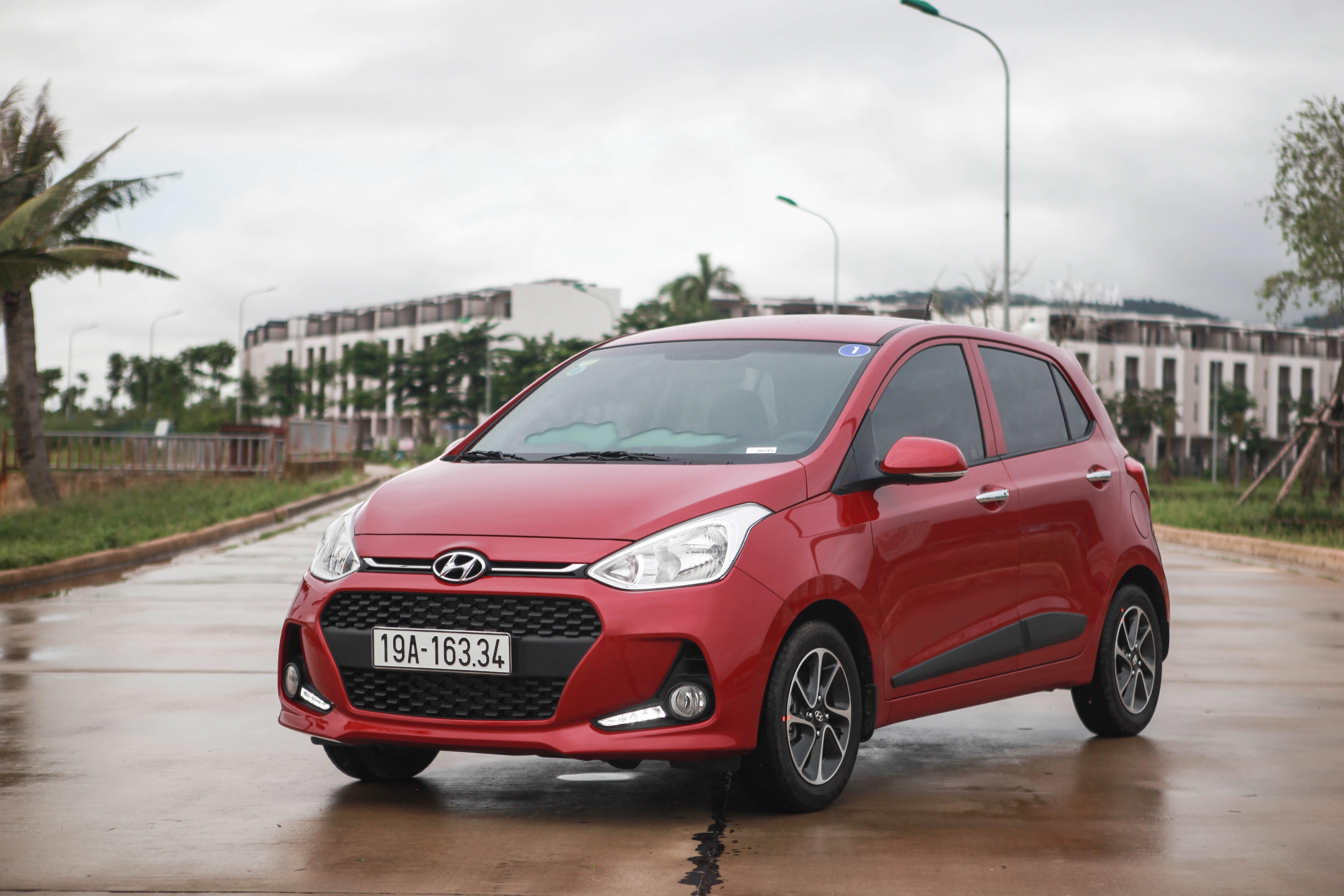 xe ban chay nhat Viet Nam nam 2020 anh 7