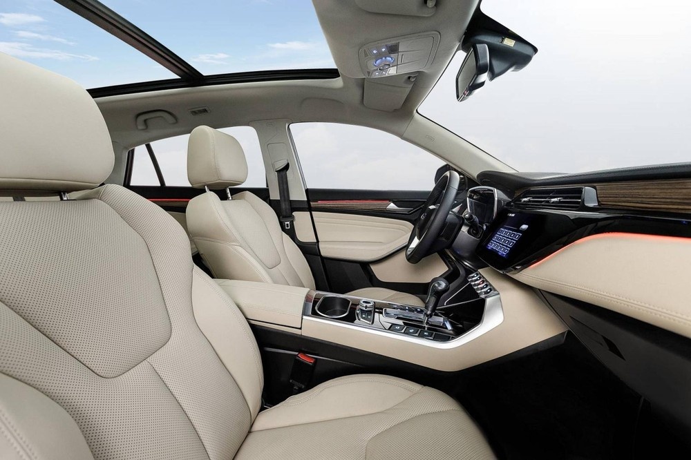 Nhung mau oto du kien duoc ra mat tai Viet Nam trong nam 2021 anh 10