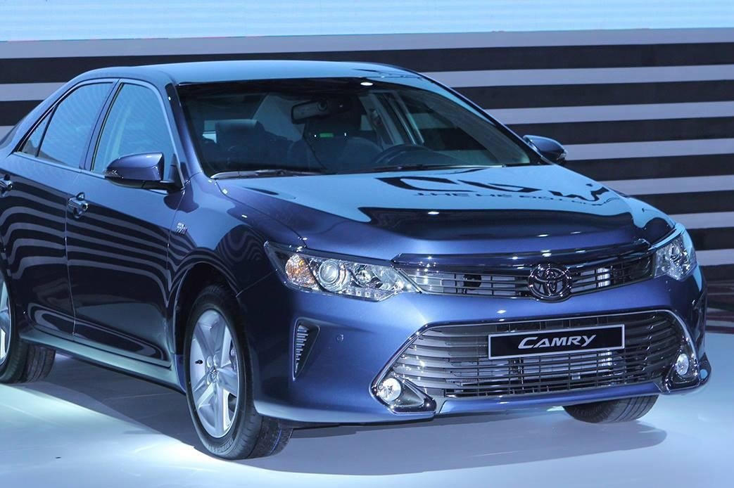 Them 11.693 xe Toyota bi trieu hoi tai Viet Nam vi loi bom nhien lieu hinh anh