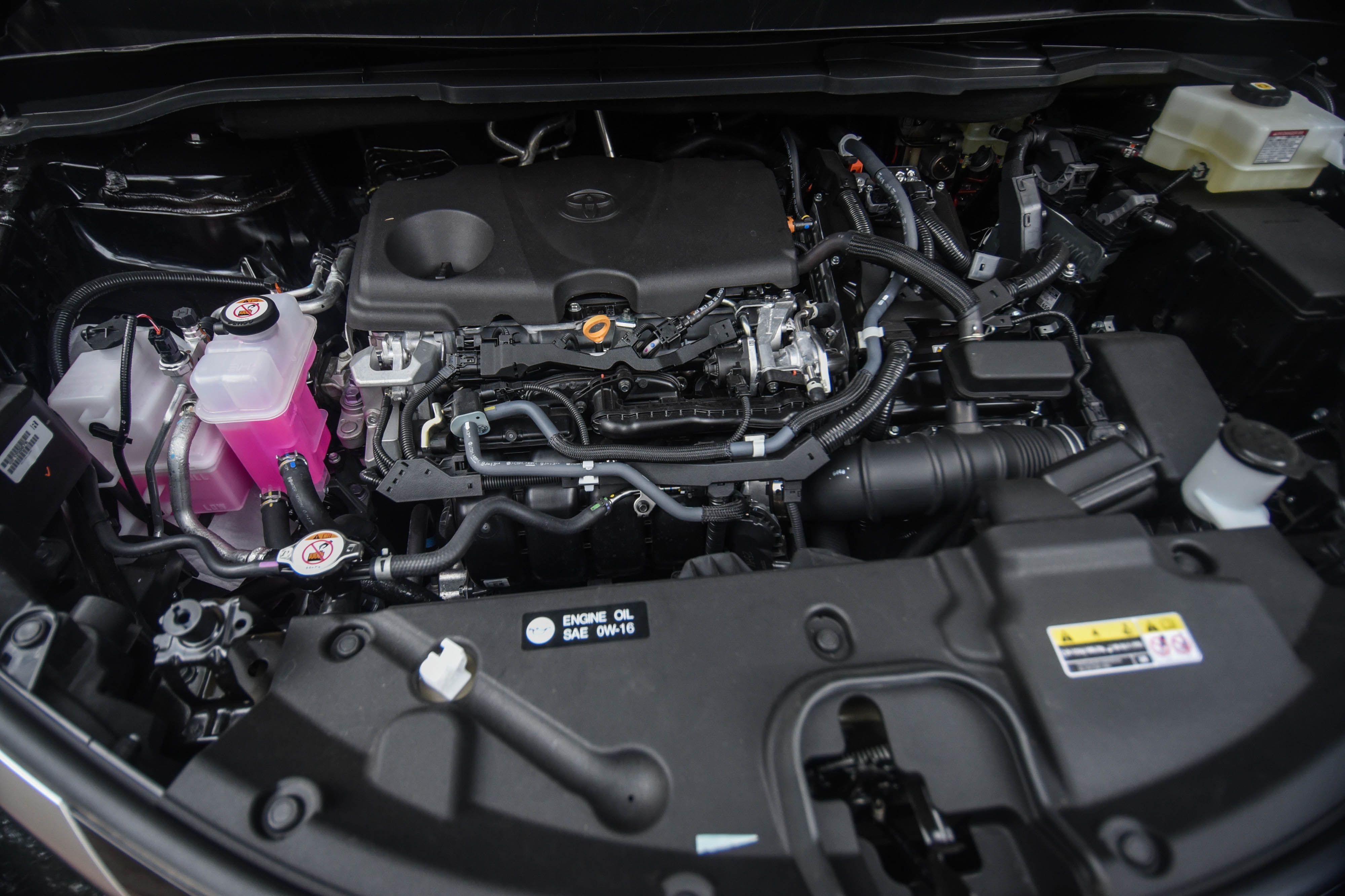 Chi tiết Toyota Sienna đời 2021 đầu tiên tại Việt Nam ảnh 23 Chi tiet Toyota Sienna doi 2021 dau tien tai Viet Nam anh 23