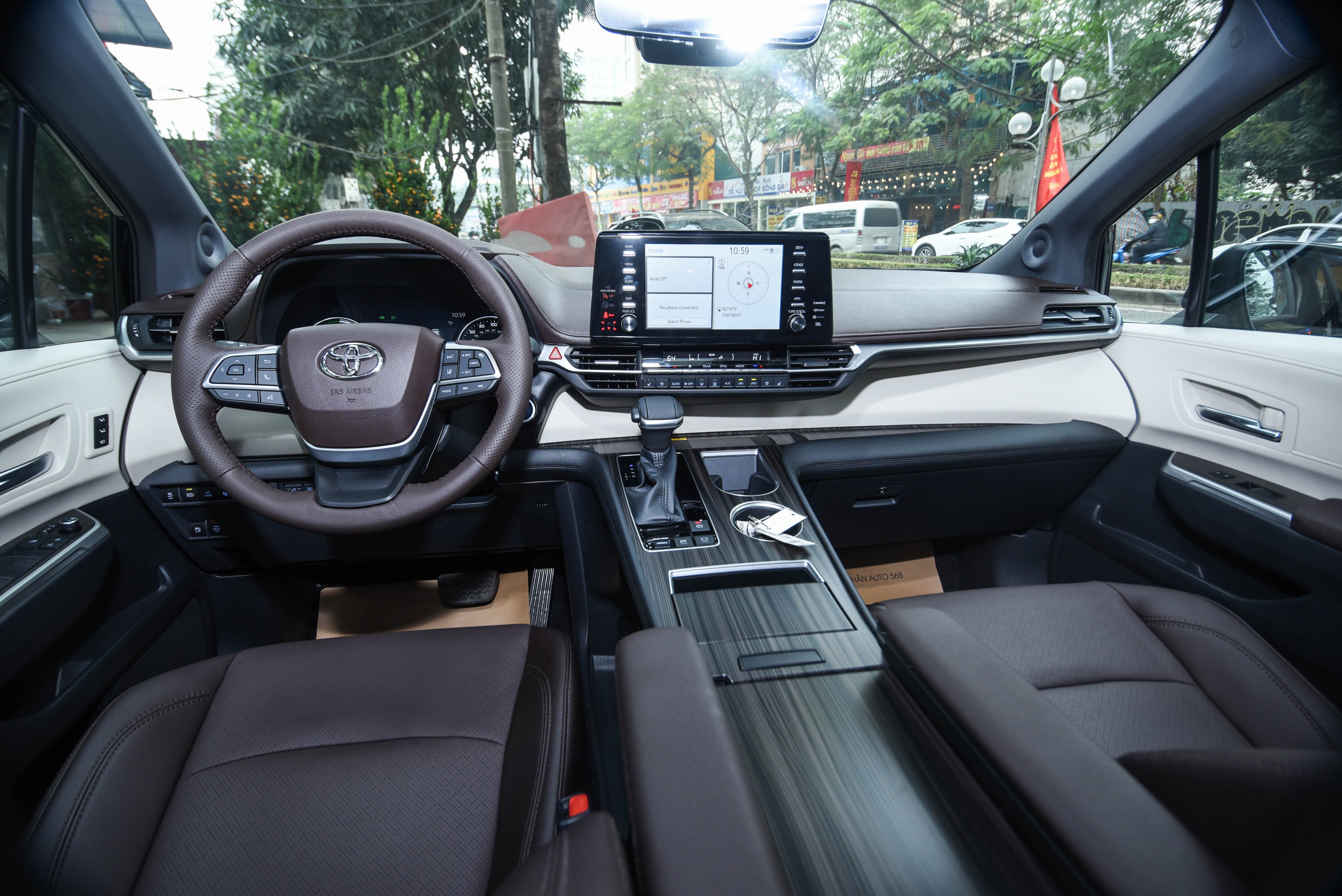 xe 7 chỗ giá 4 tỷ đồng ảnh 4 xe 7 cho gia 4 ty dong anh 4