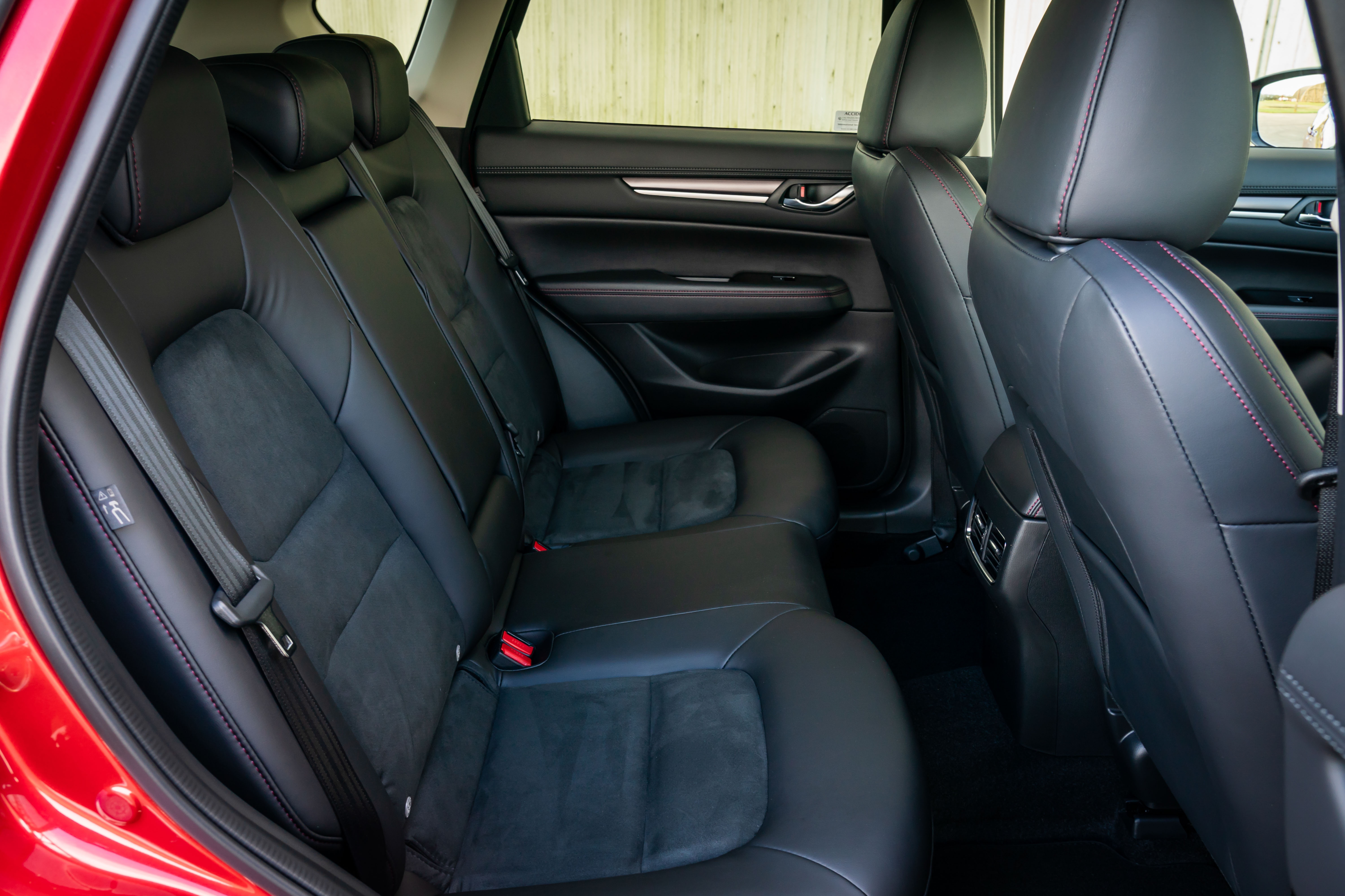 Mazda CX-5 2021 được ra mắt tại Anh ảnh 16 Mazda CX-5 2021 duoc ra mat tai Anh anh 16