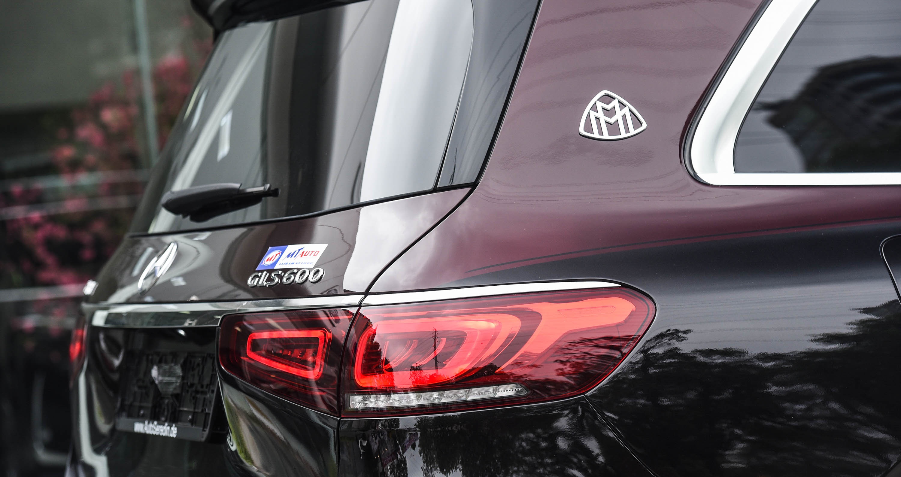 Mercedes-Maybach GLS 600 dau tien ve Viet Nam anh 7